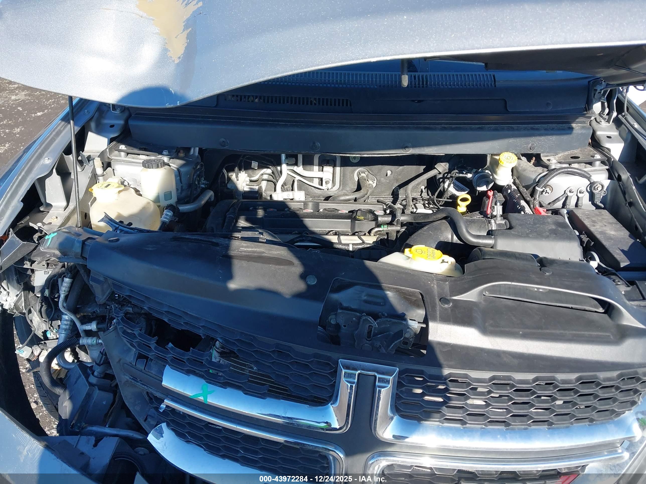 DODGE JOURNEY image 10