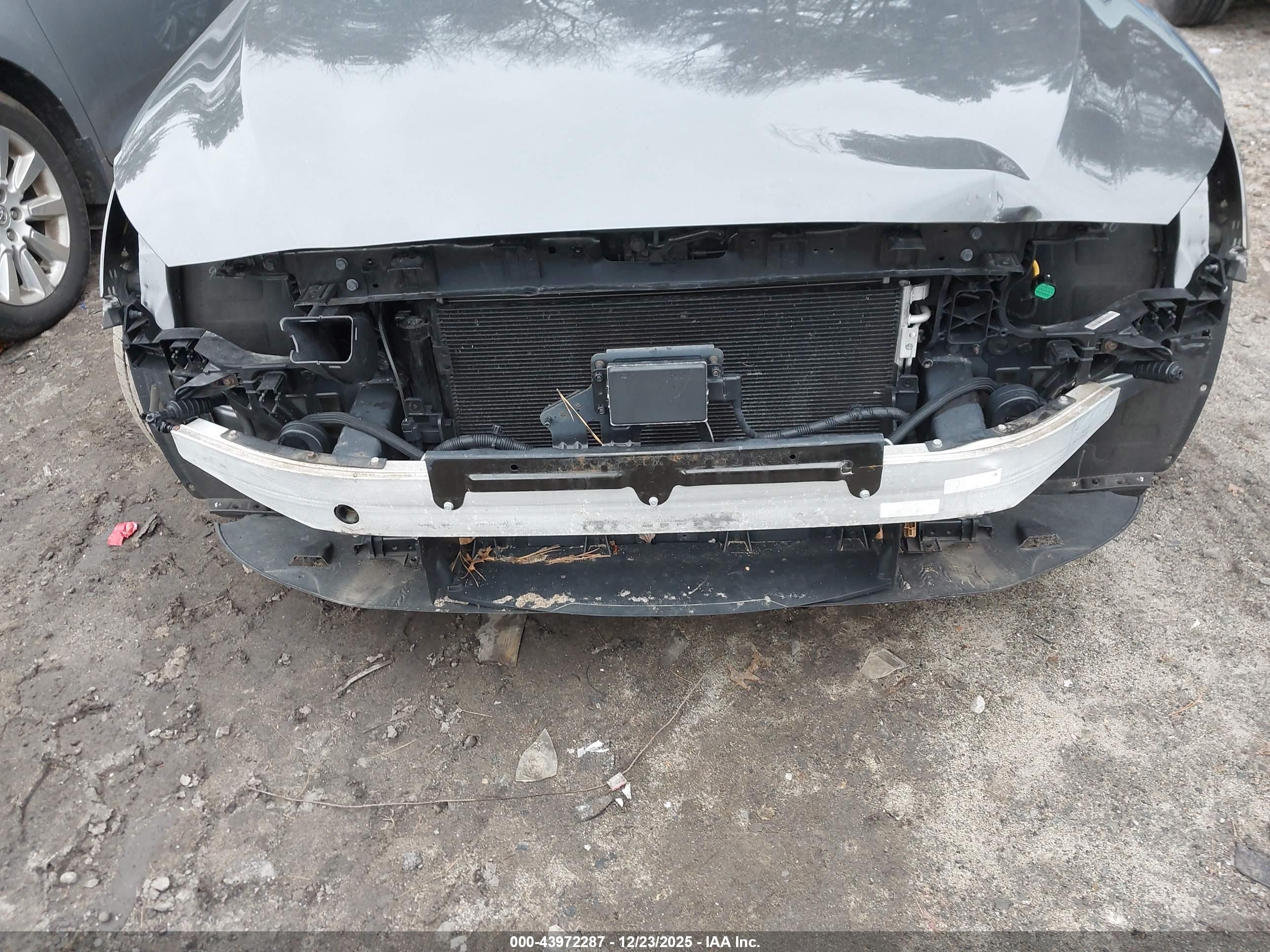 GENESIS G80 image 6