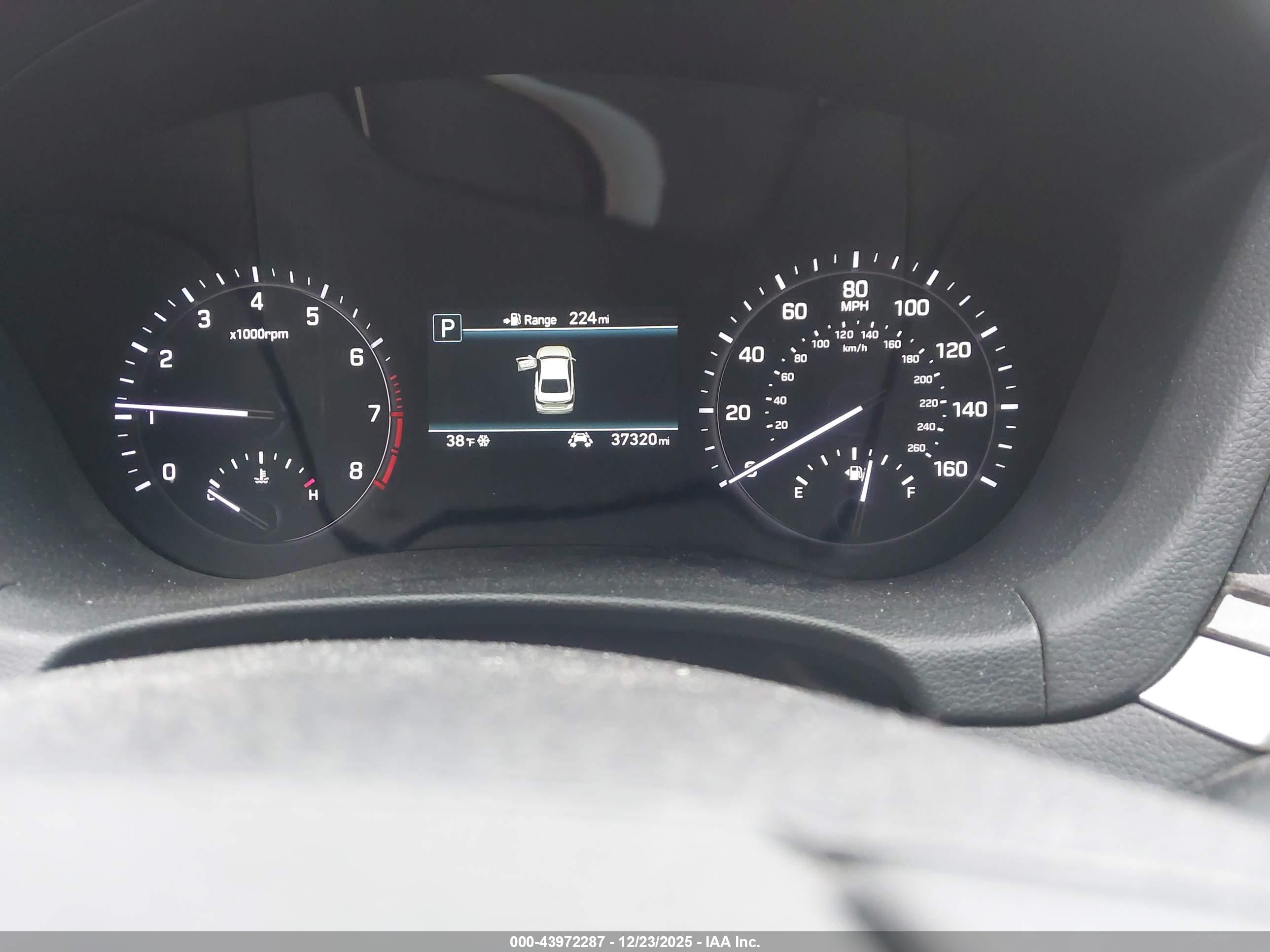 GENESIS G80 image 7