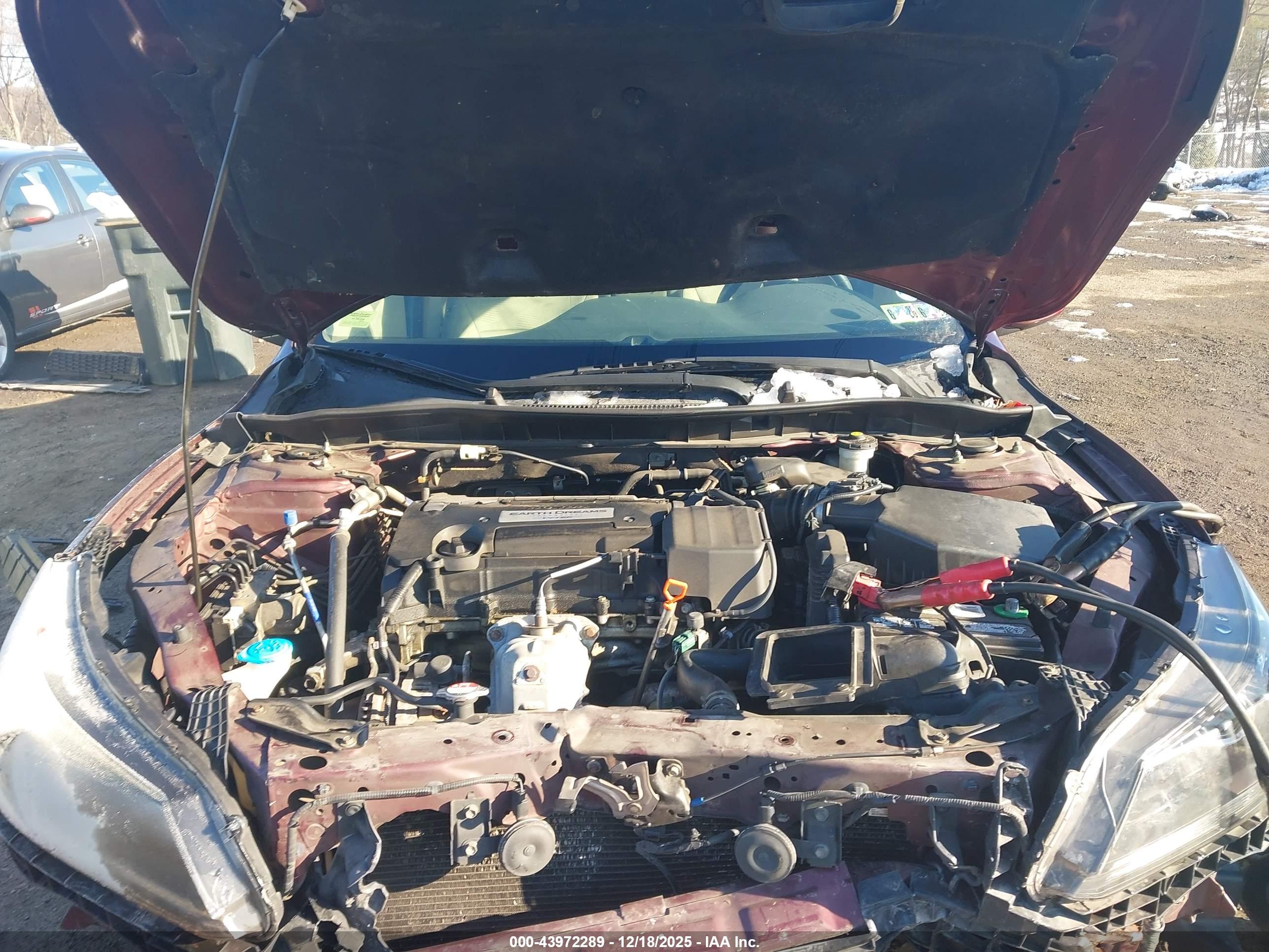 HONDA ACCORD image 10