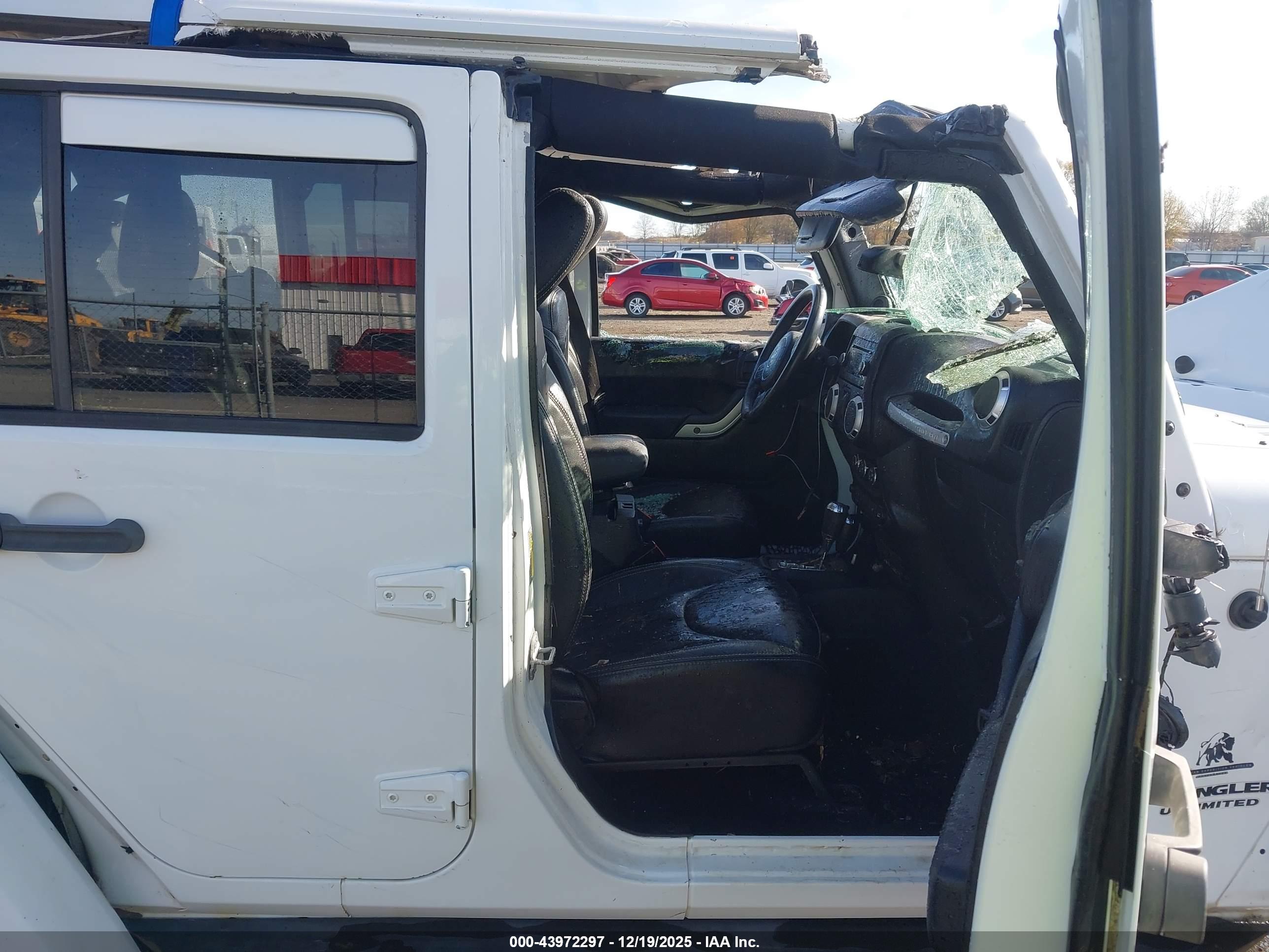 JEEP WRANGLER image 5