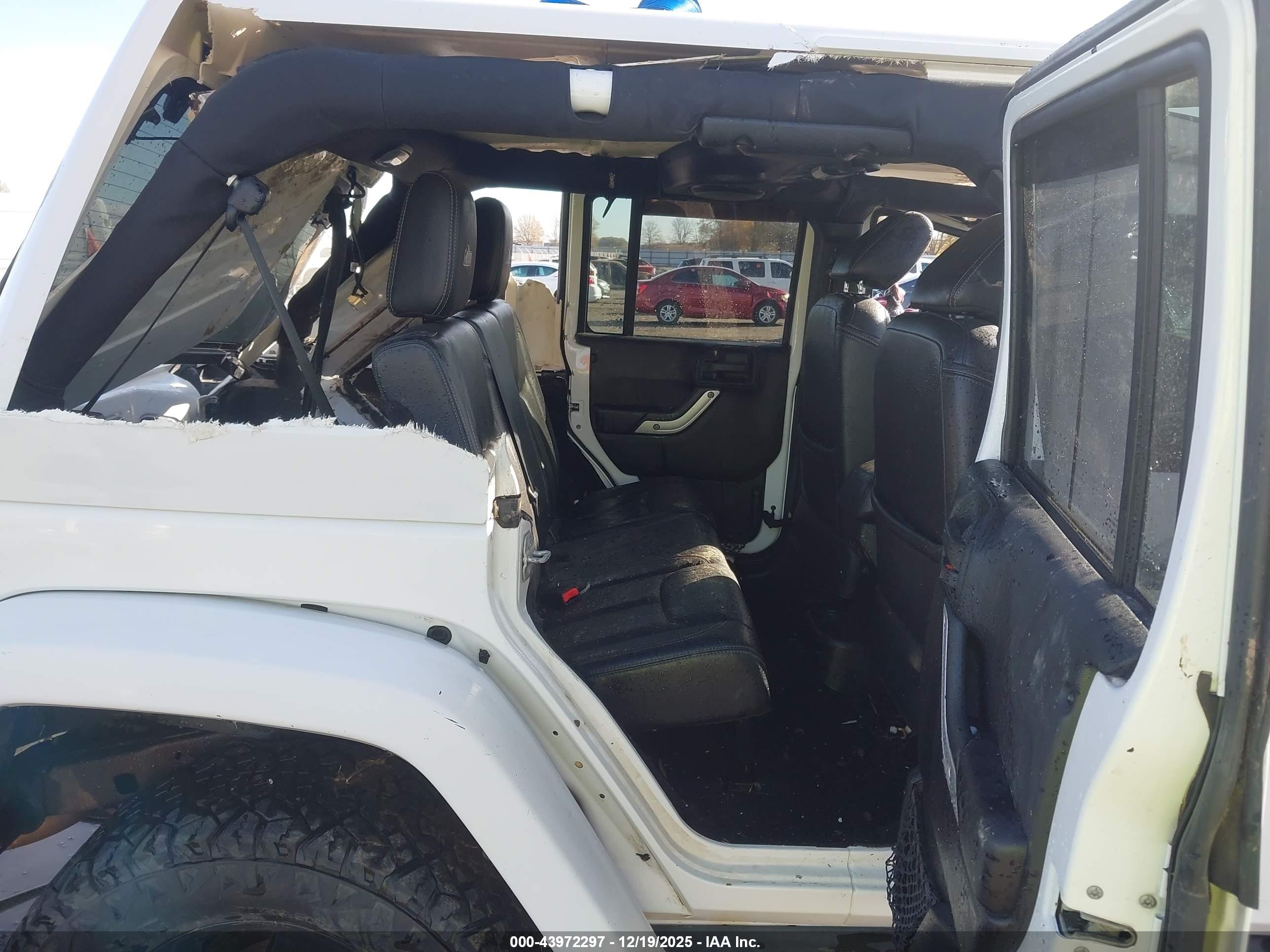 JEEP WRANGLER image 8