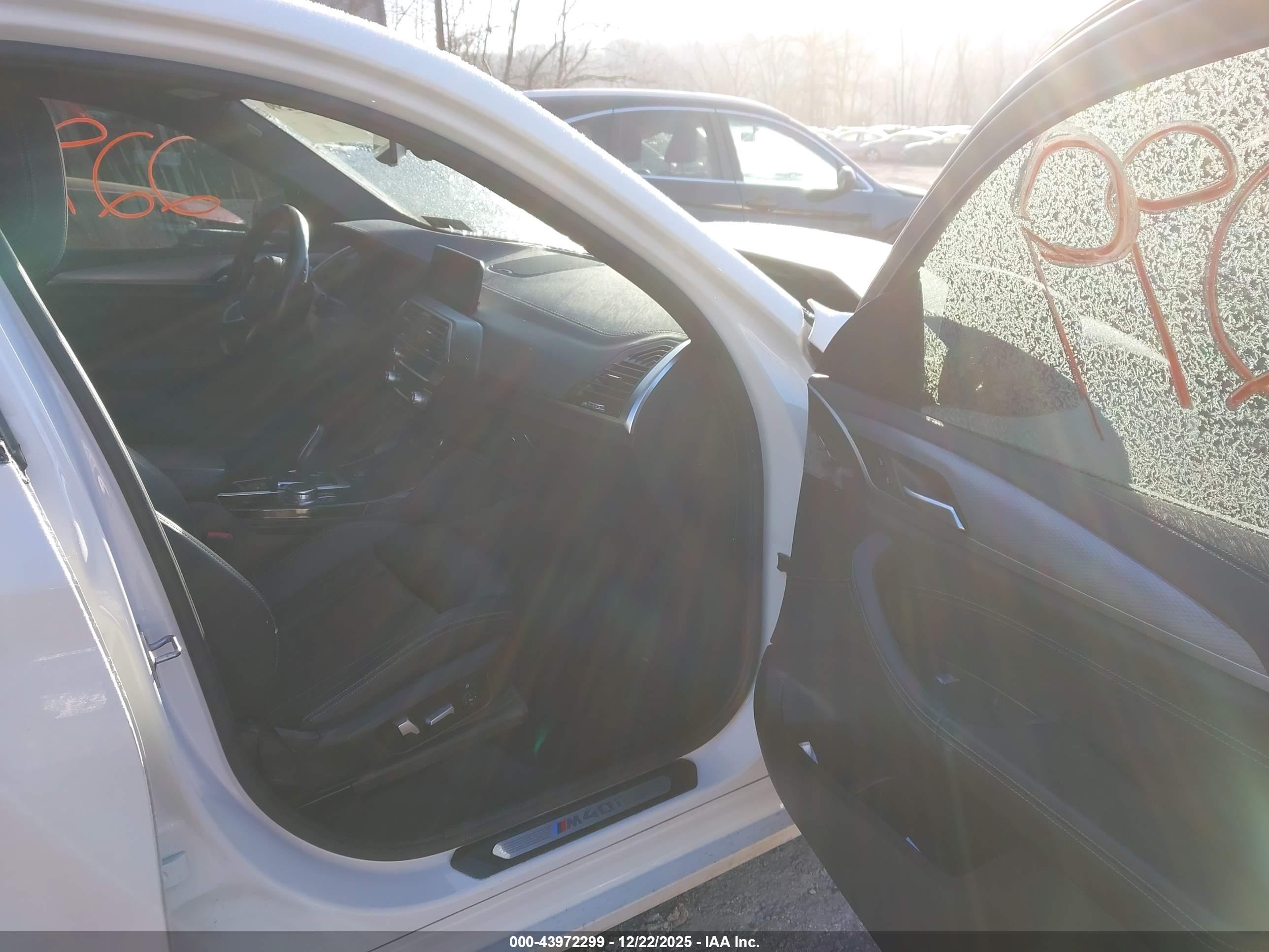 BMW X4 image 5