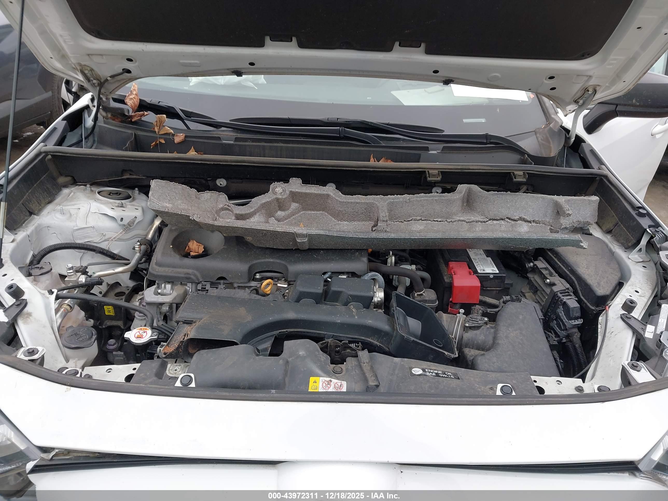 TOYOTA RAV4 image 10