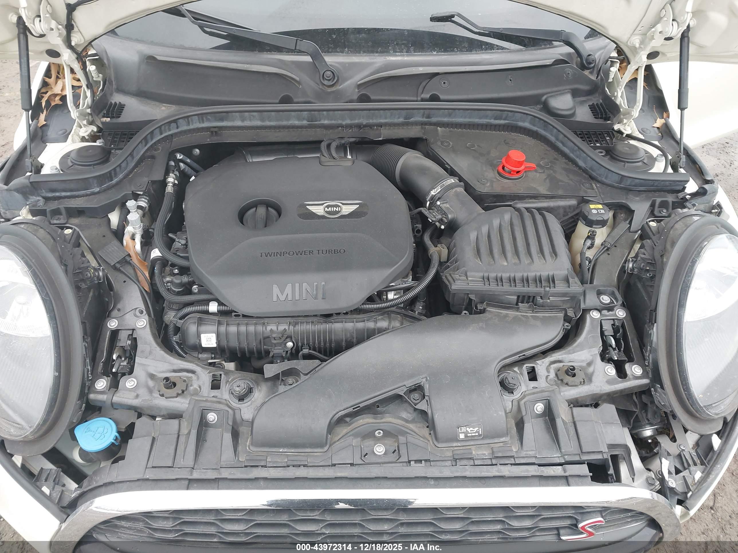 MINI HARDTOP image 10