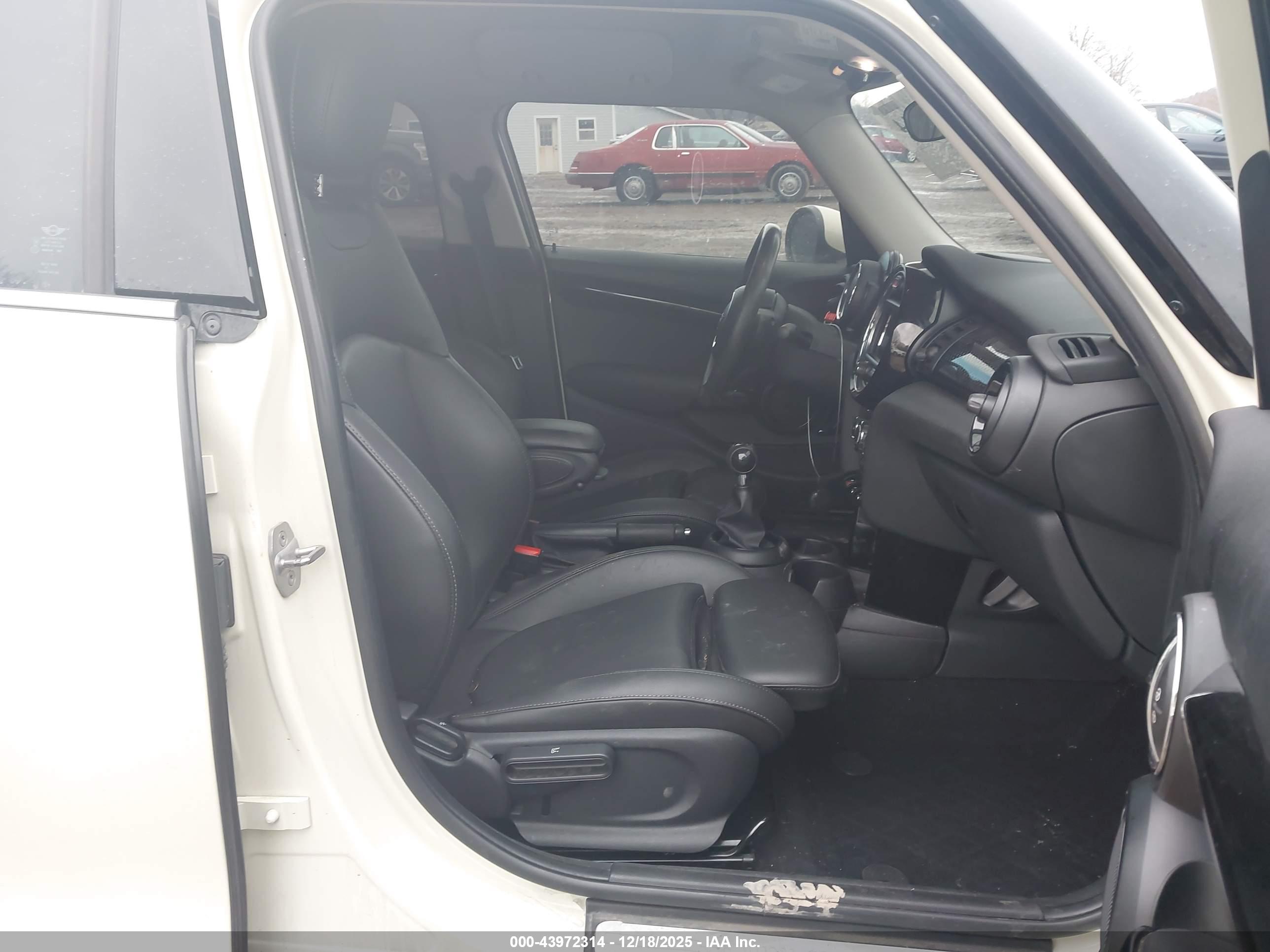 MINI HARDTOP image 5