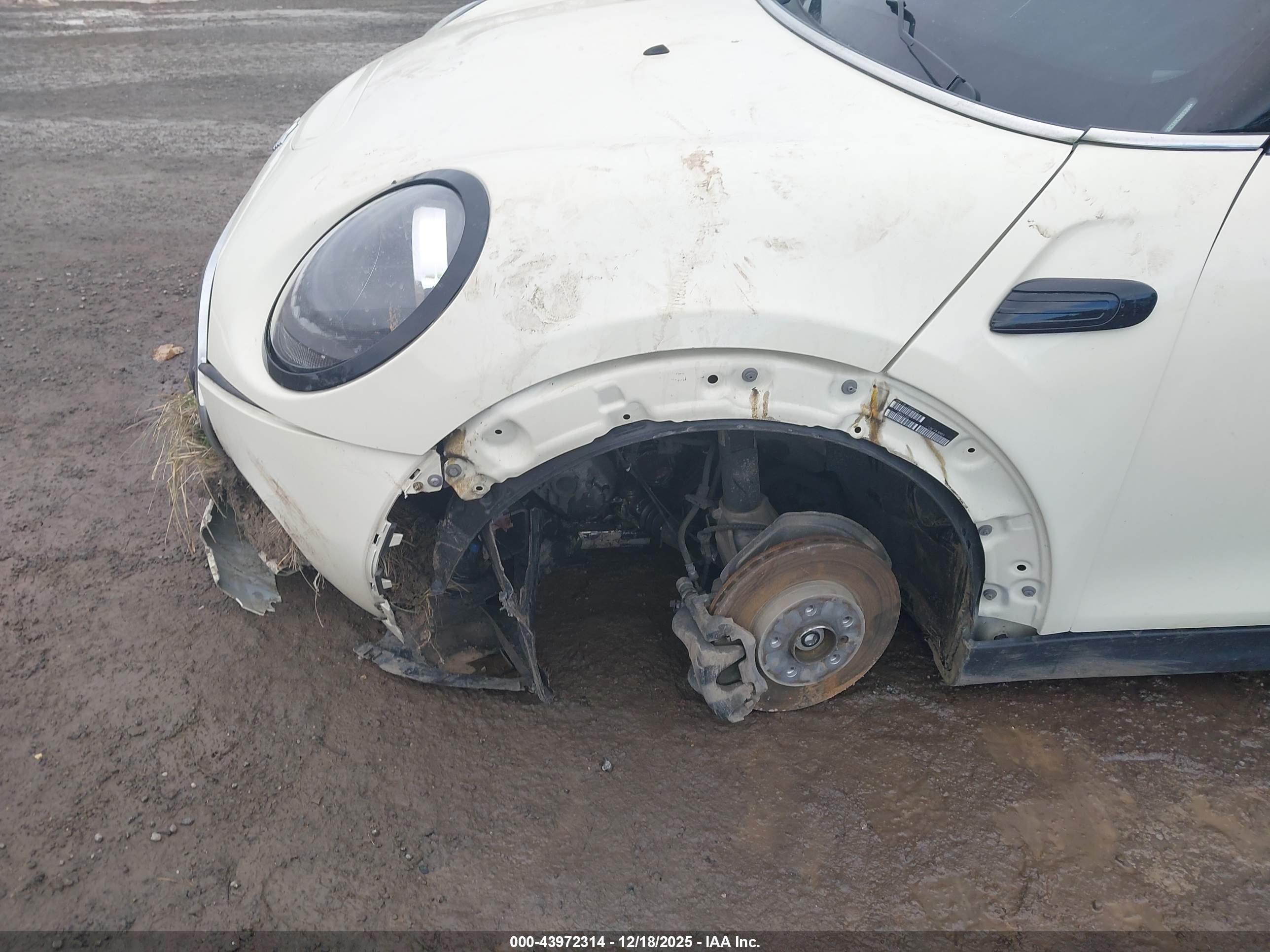 MINI HARDTOP image 6