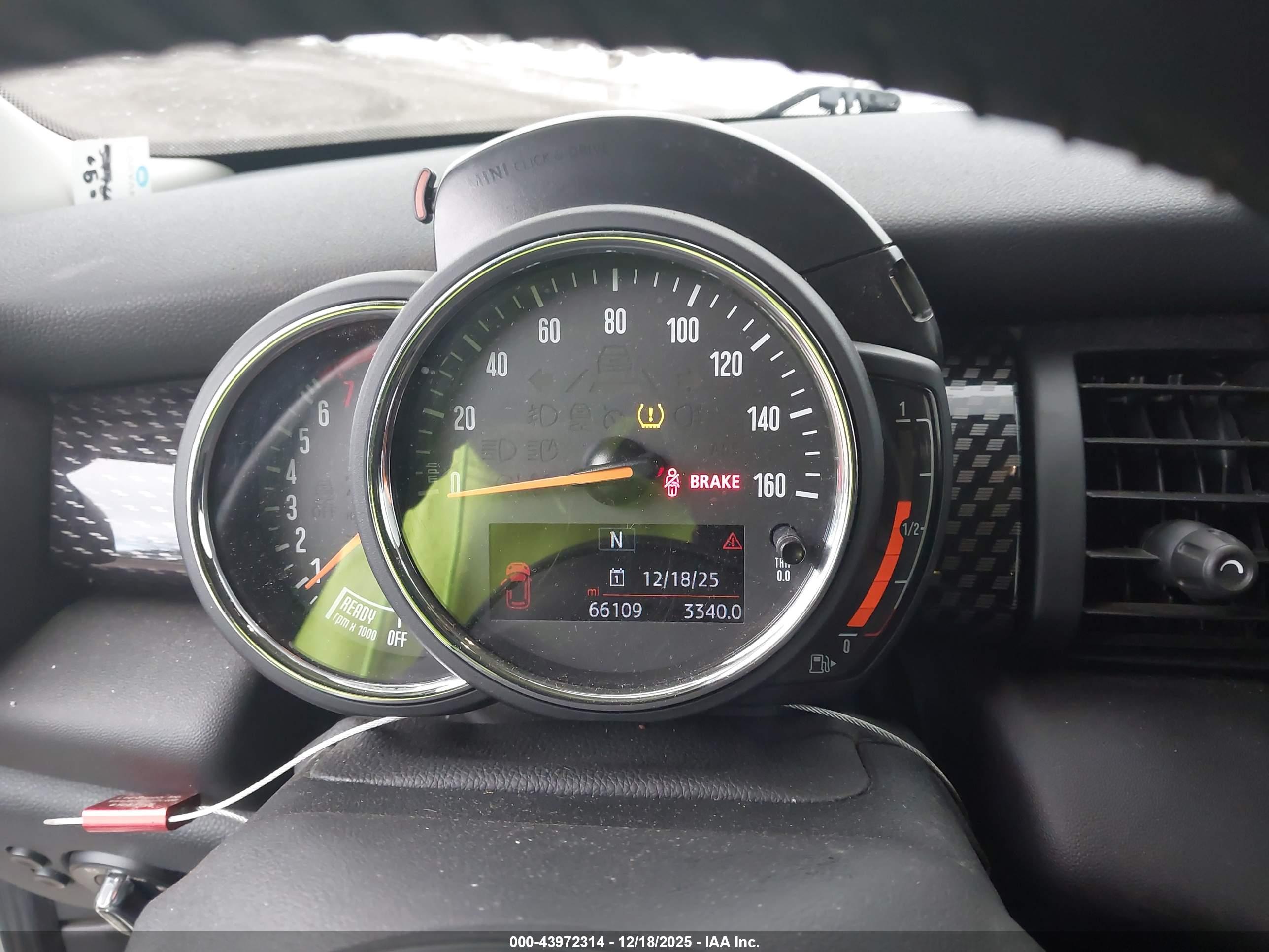 MINI HARDTOP image 7