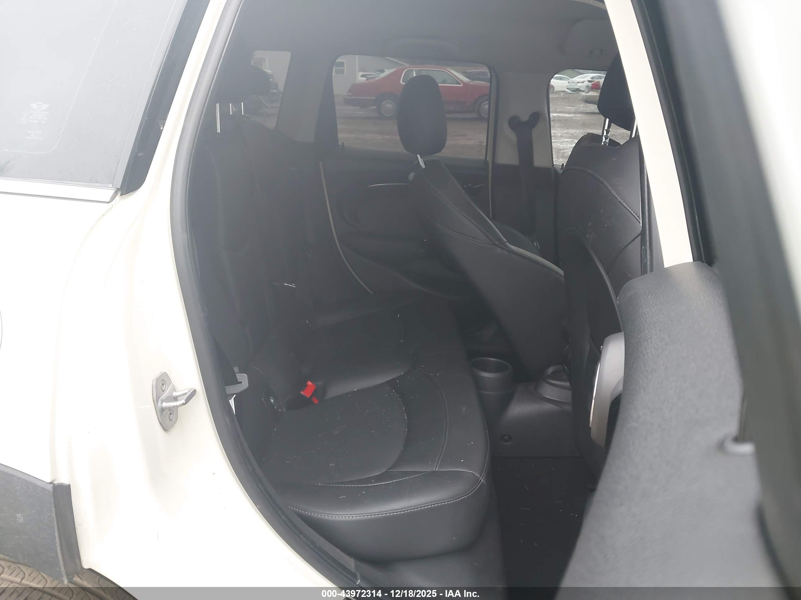 MINI HARDTOP image 8