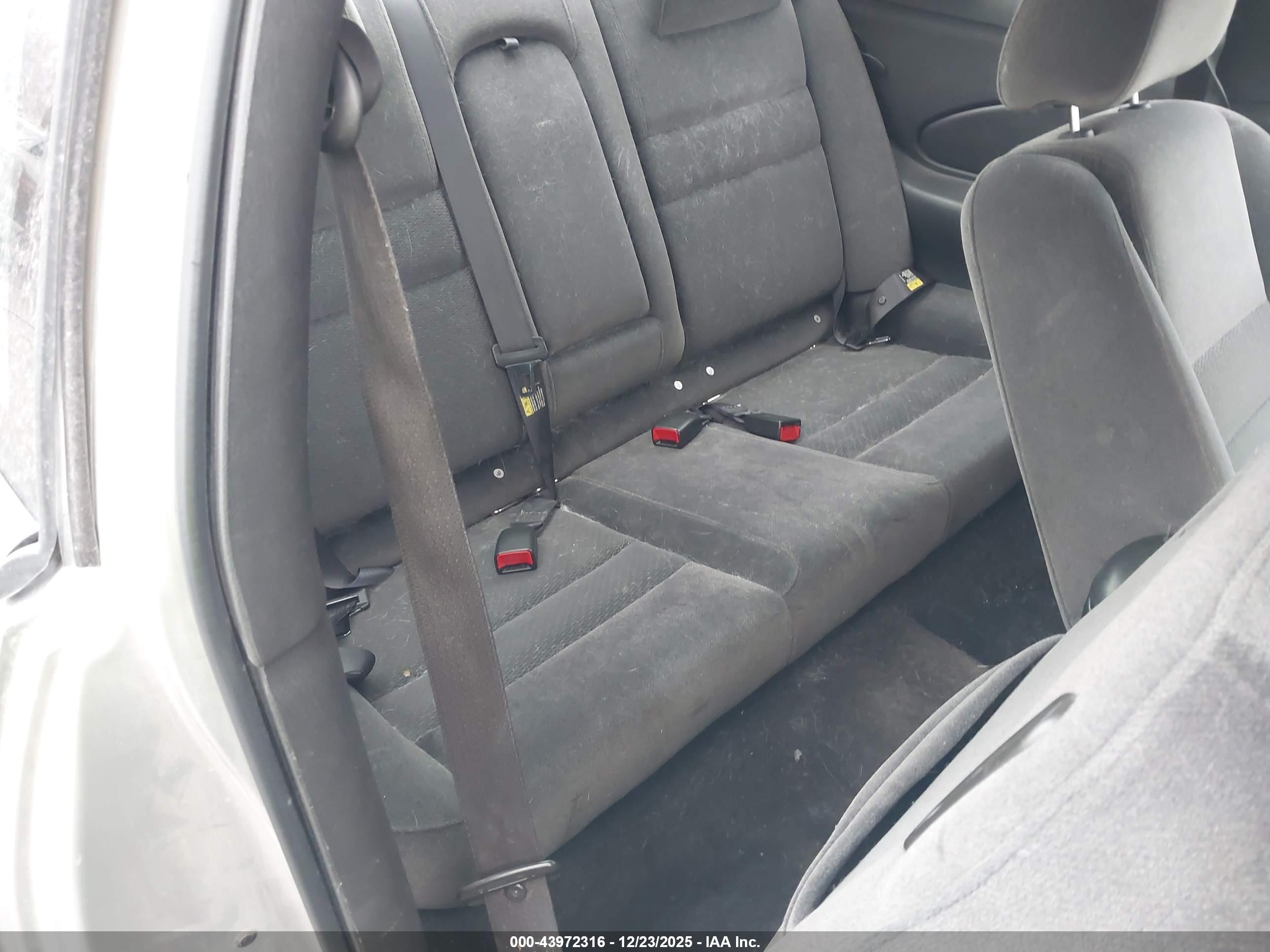 CHEVROLET MONTE image 8