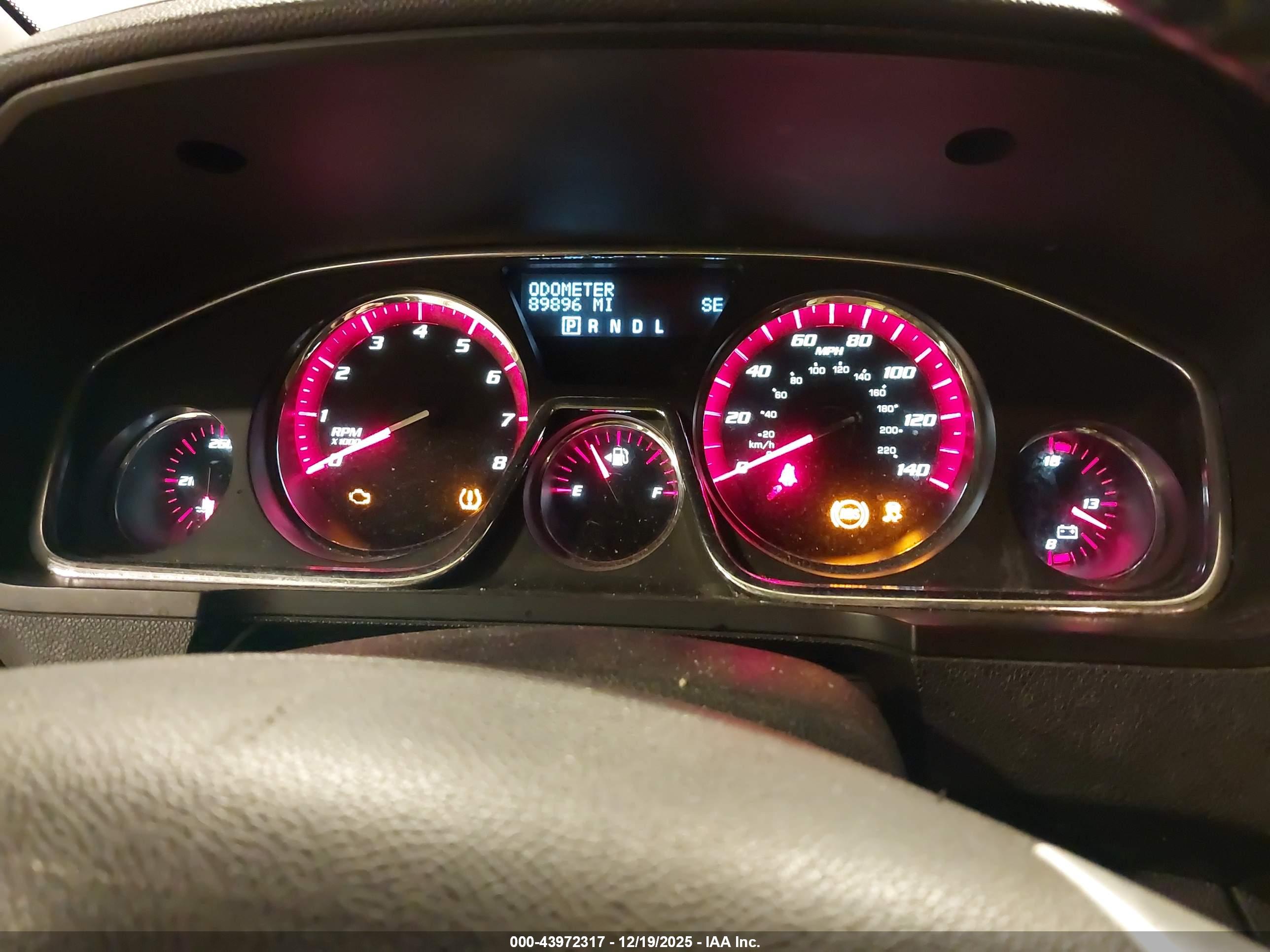 GMC ACADIA image 7