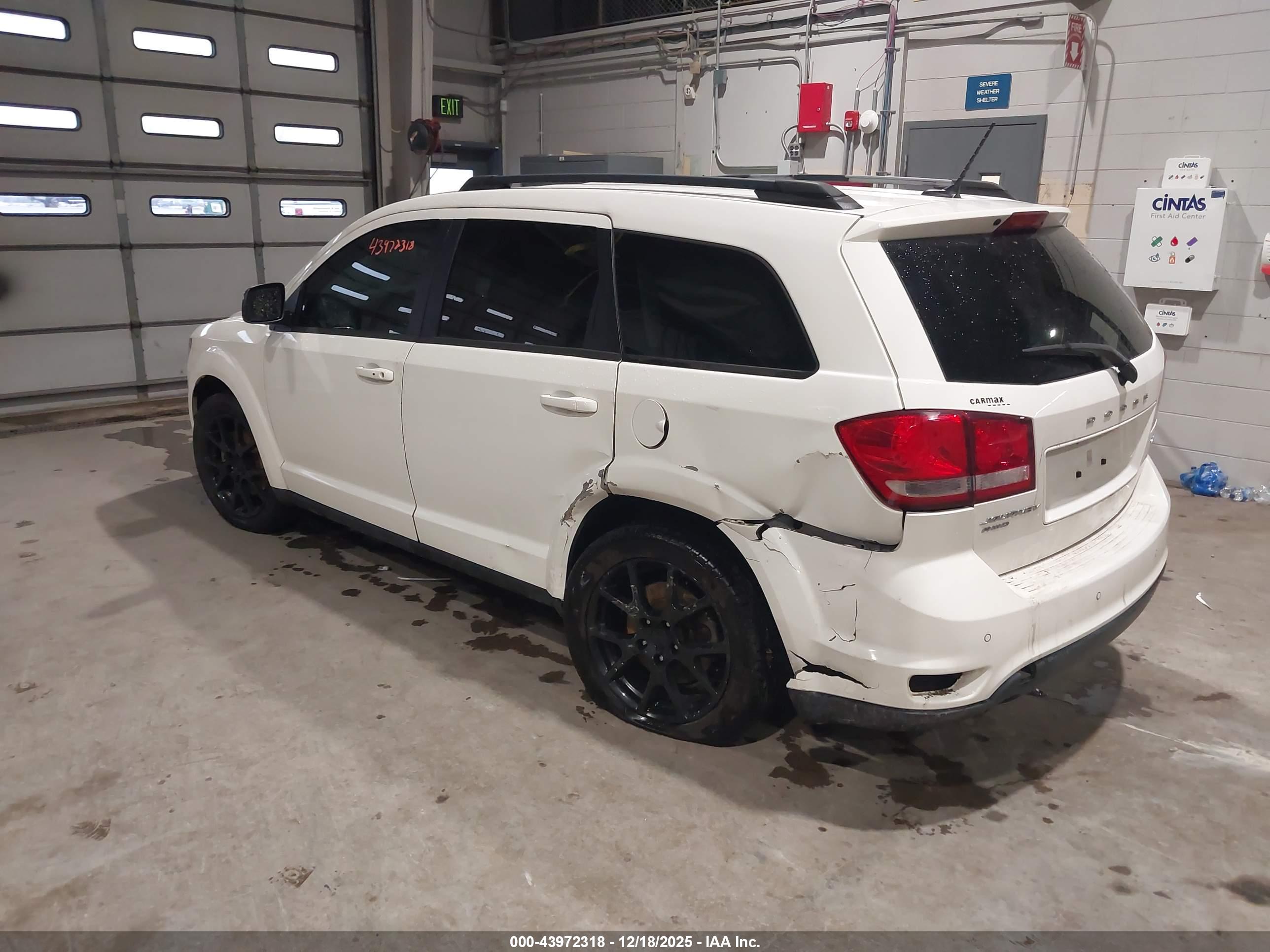 DODGE JOURNEY image 3