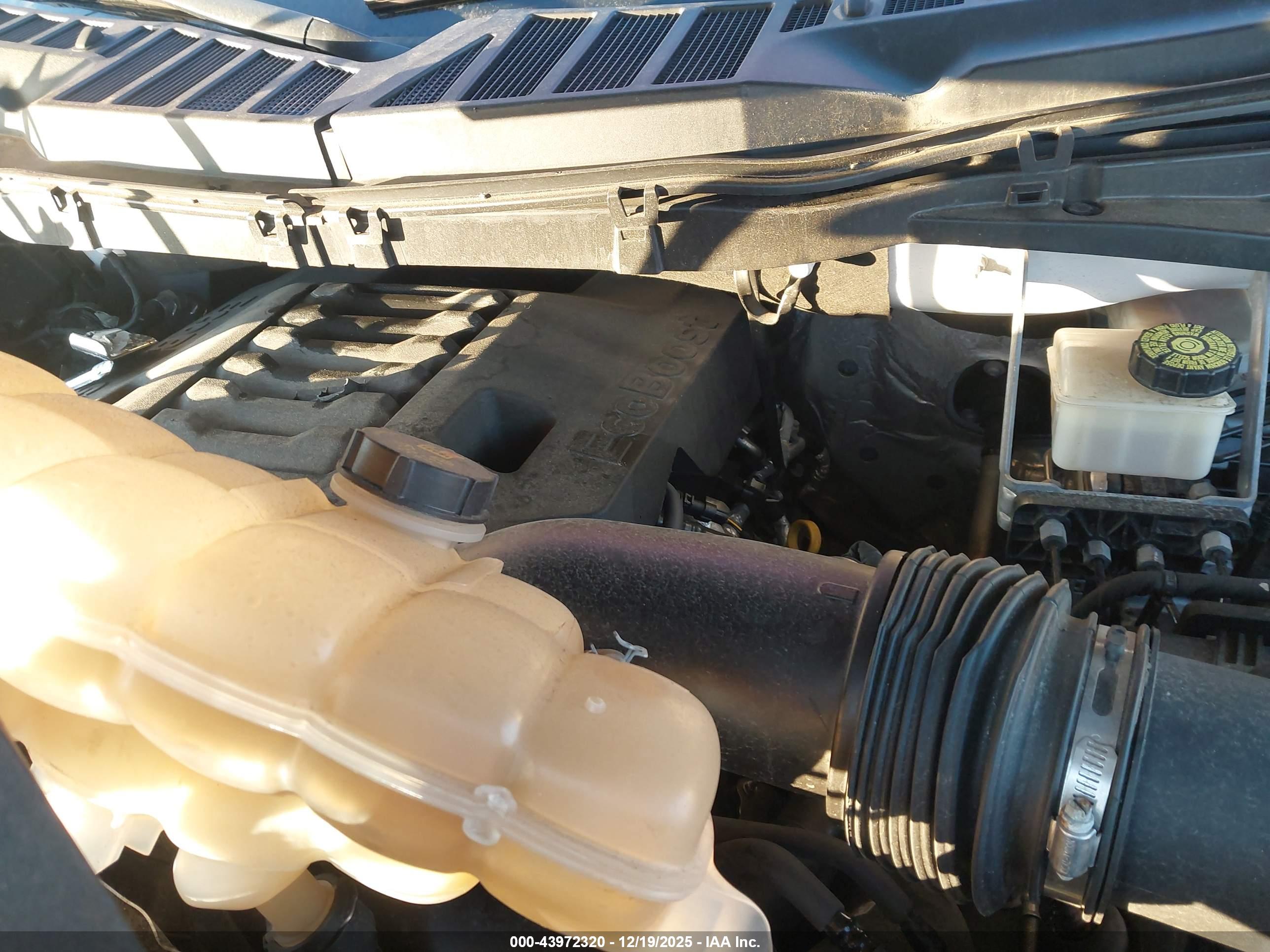 FORD F-150 image 10