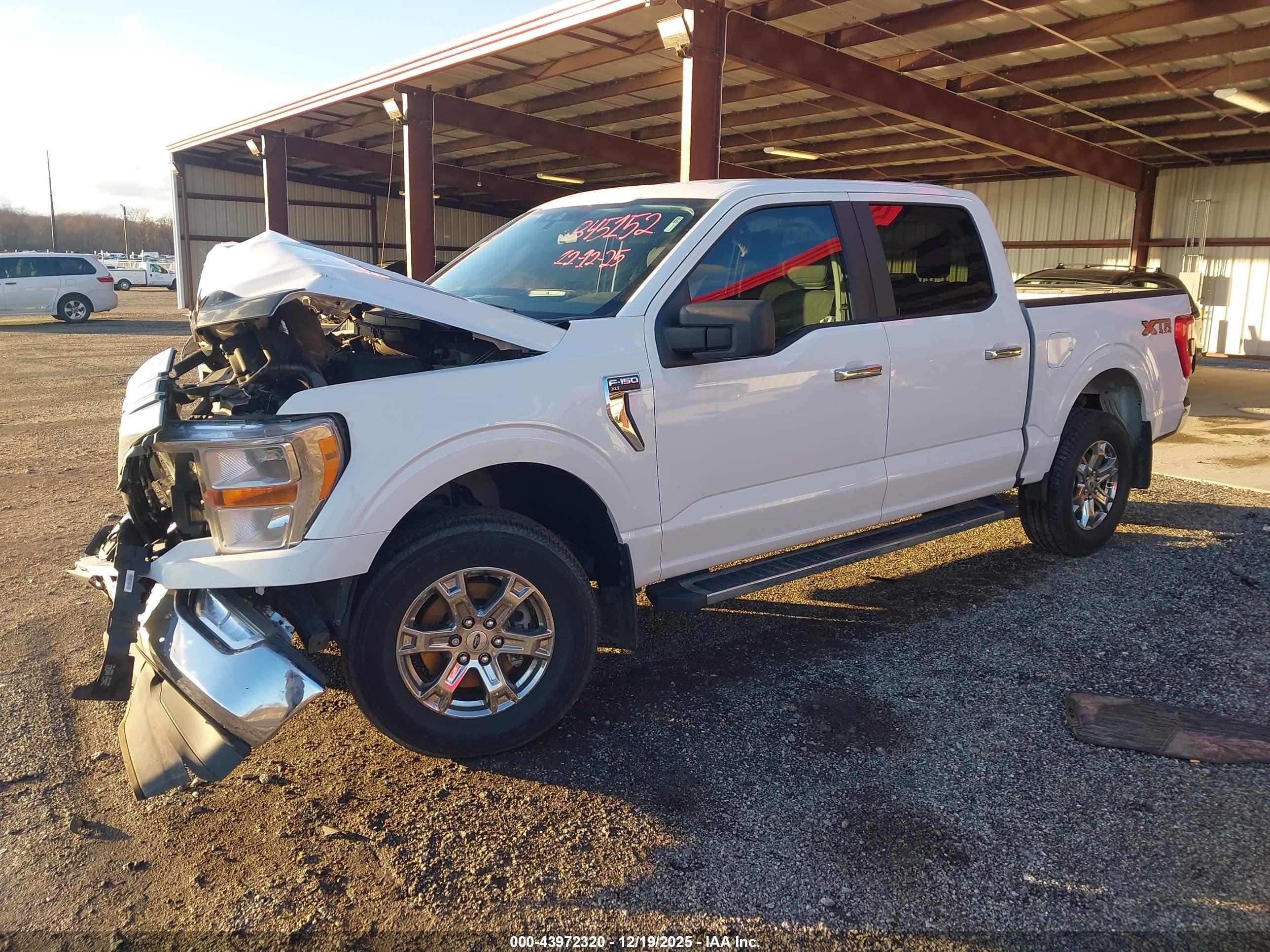 FORD F-150 image 2