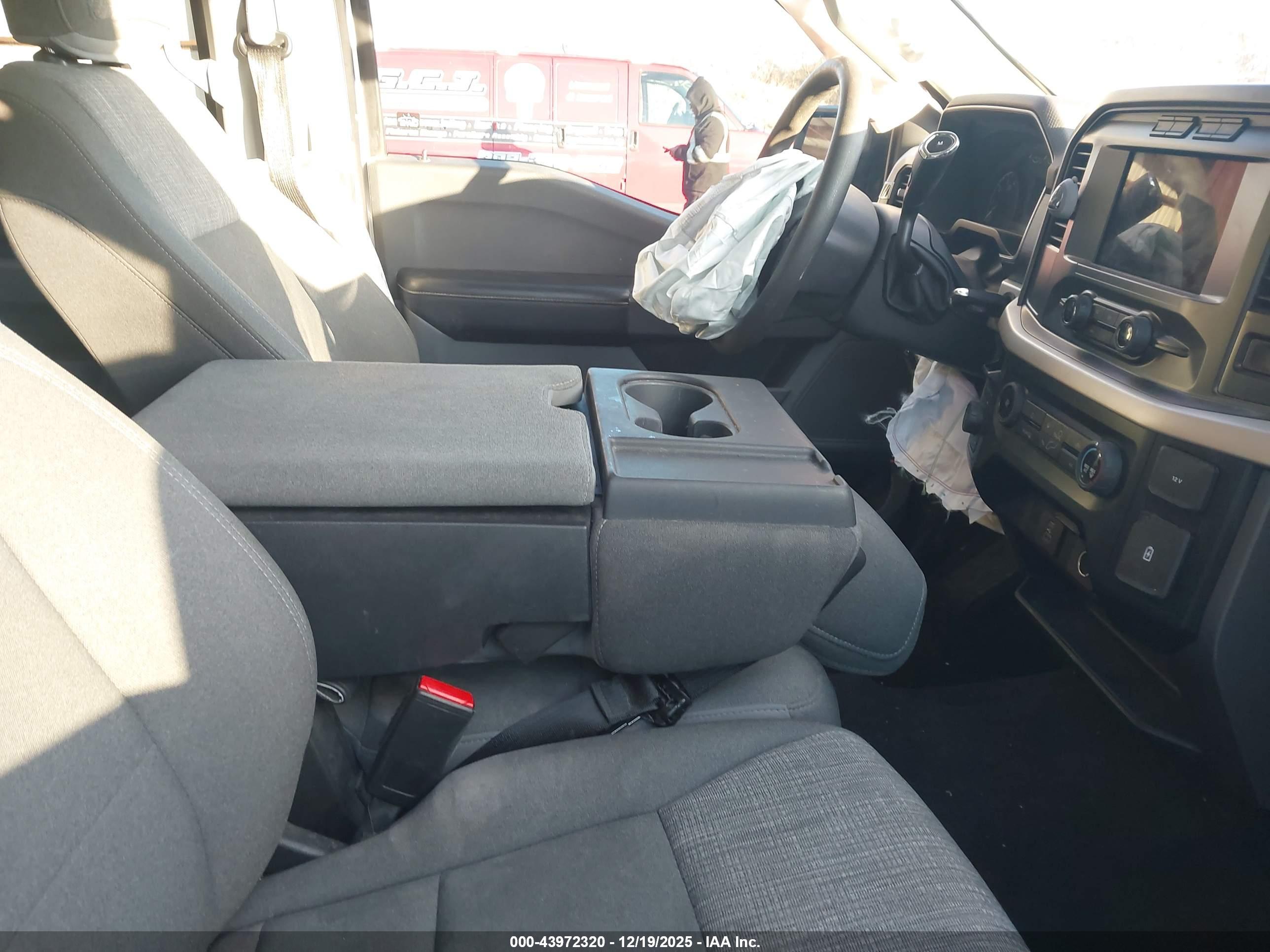 FORD F-150 image 5
