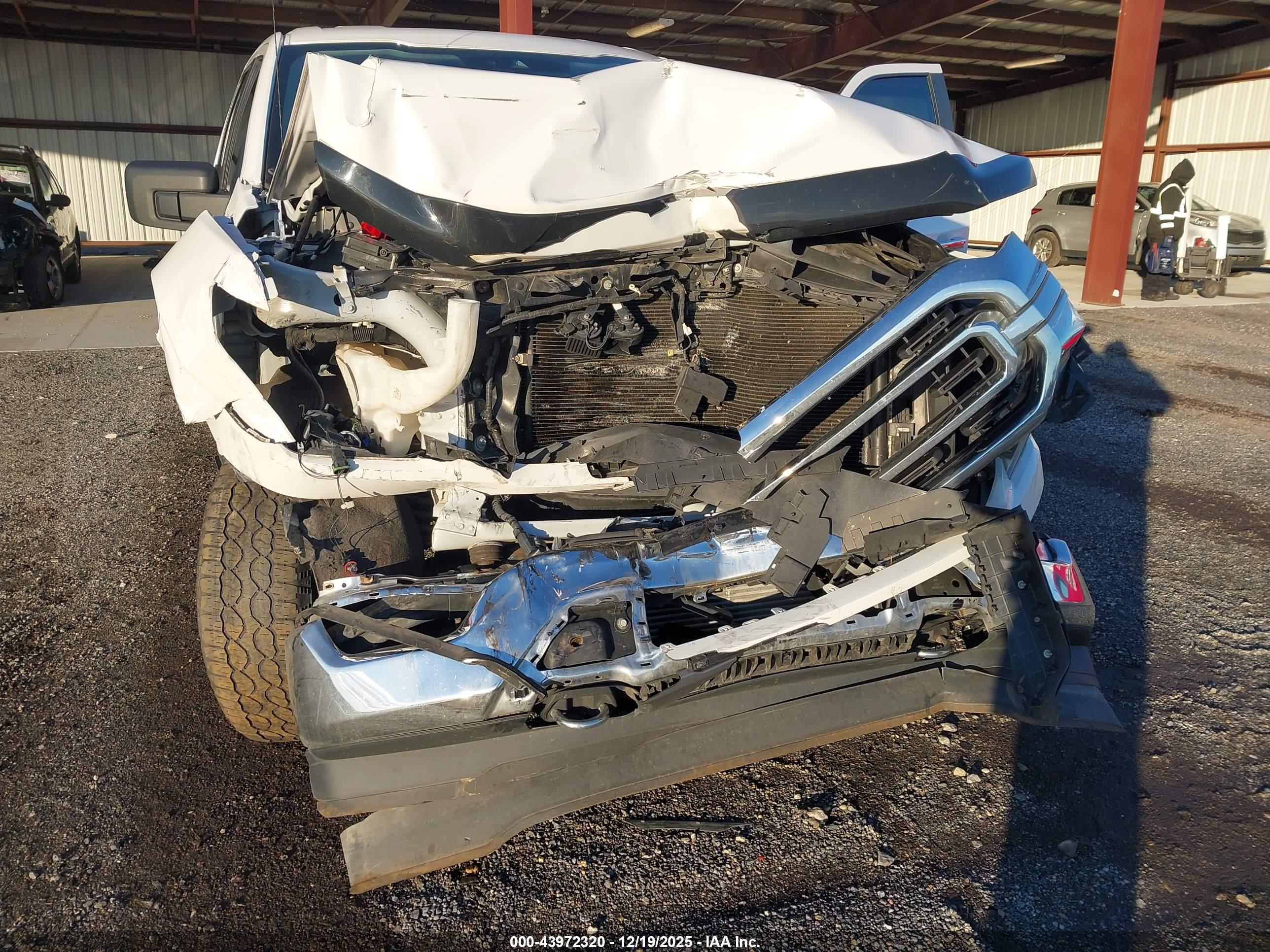FORD F-150 image 6