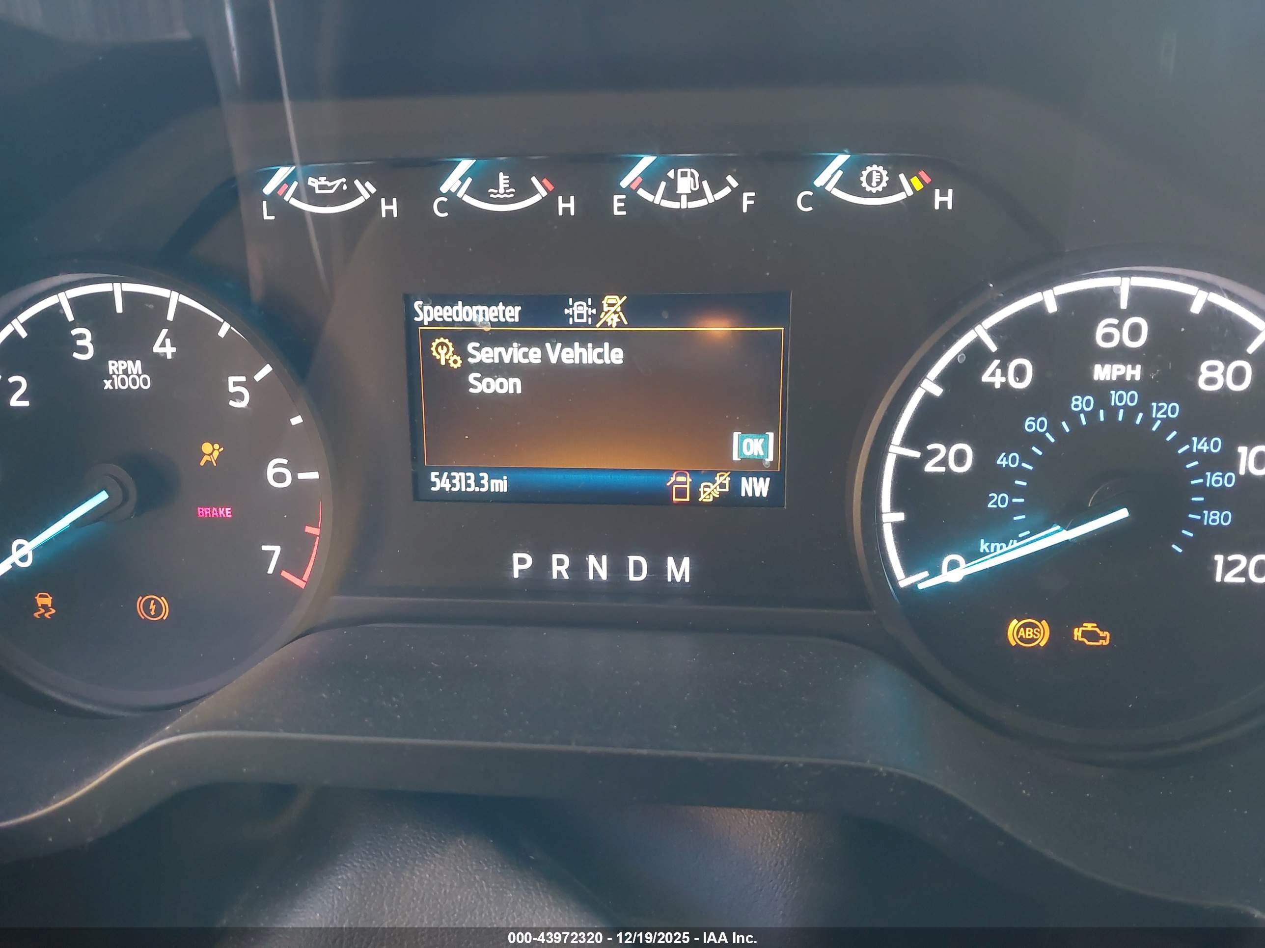 FORD F-150 image 7