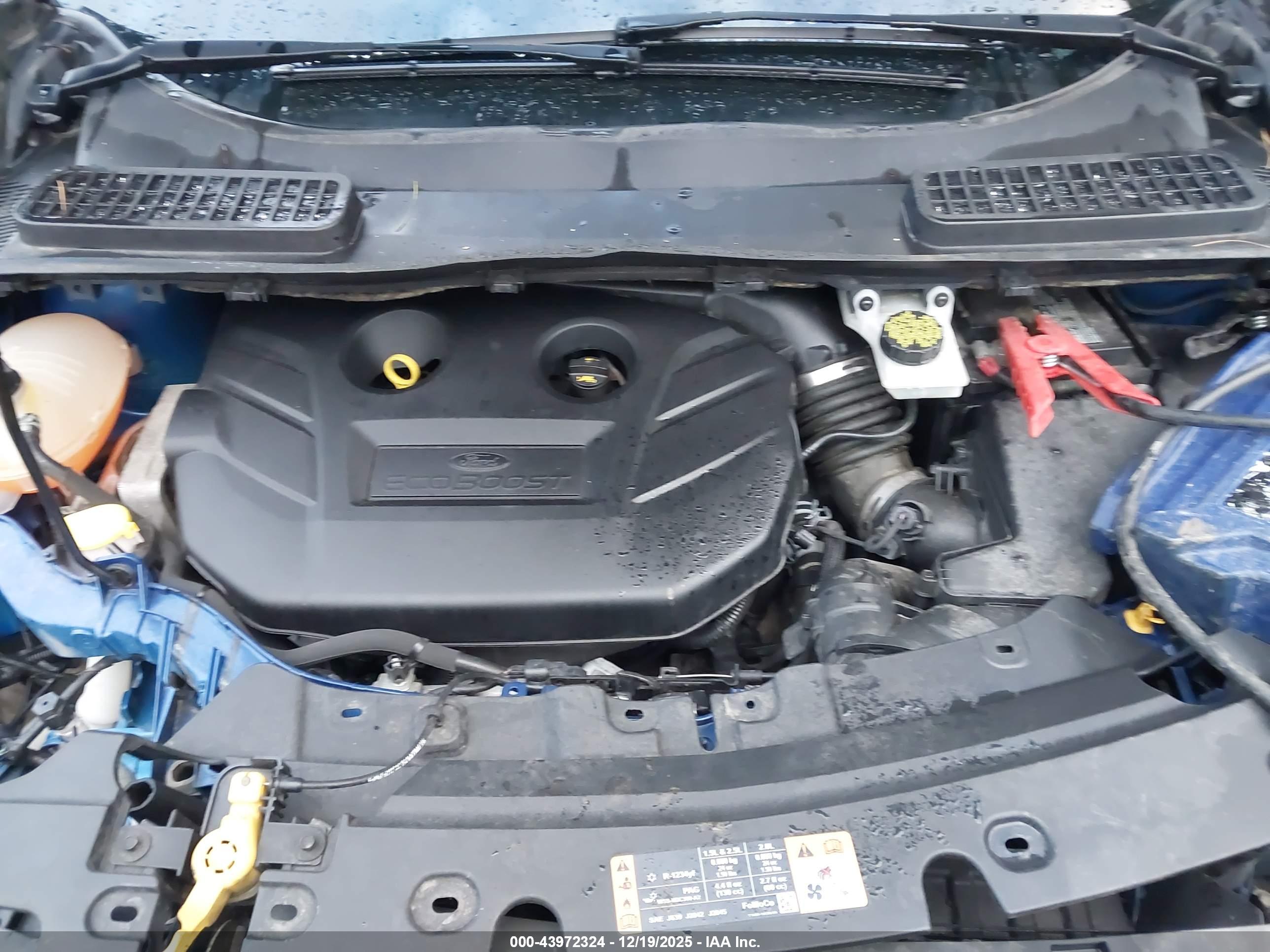 FORD ESCAPE image 10