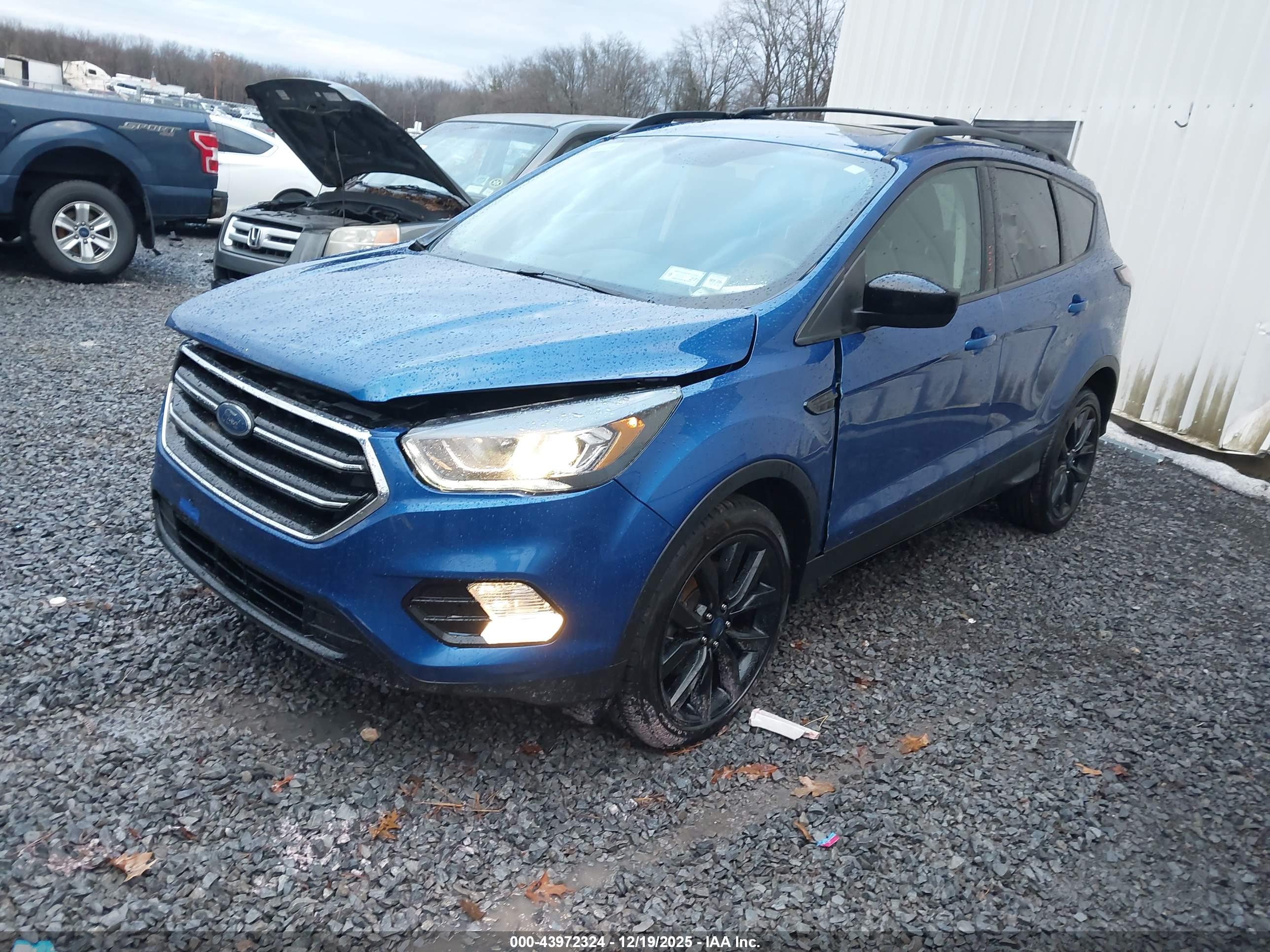 FORD ESCAPE image 2