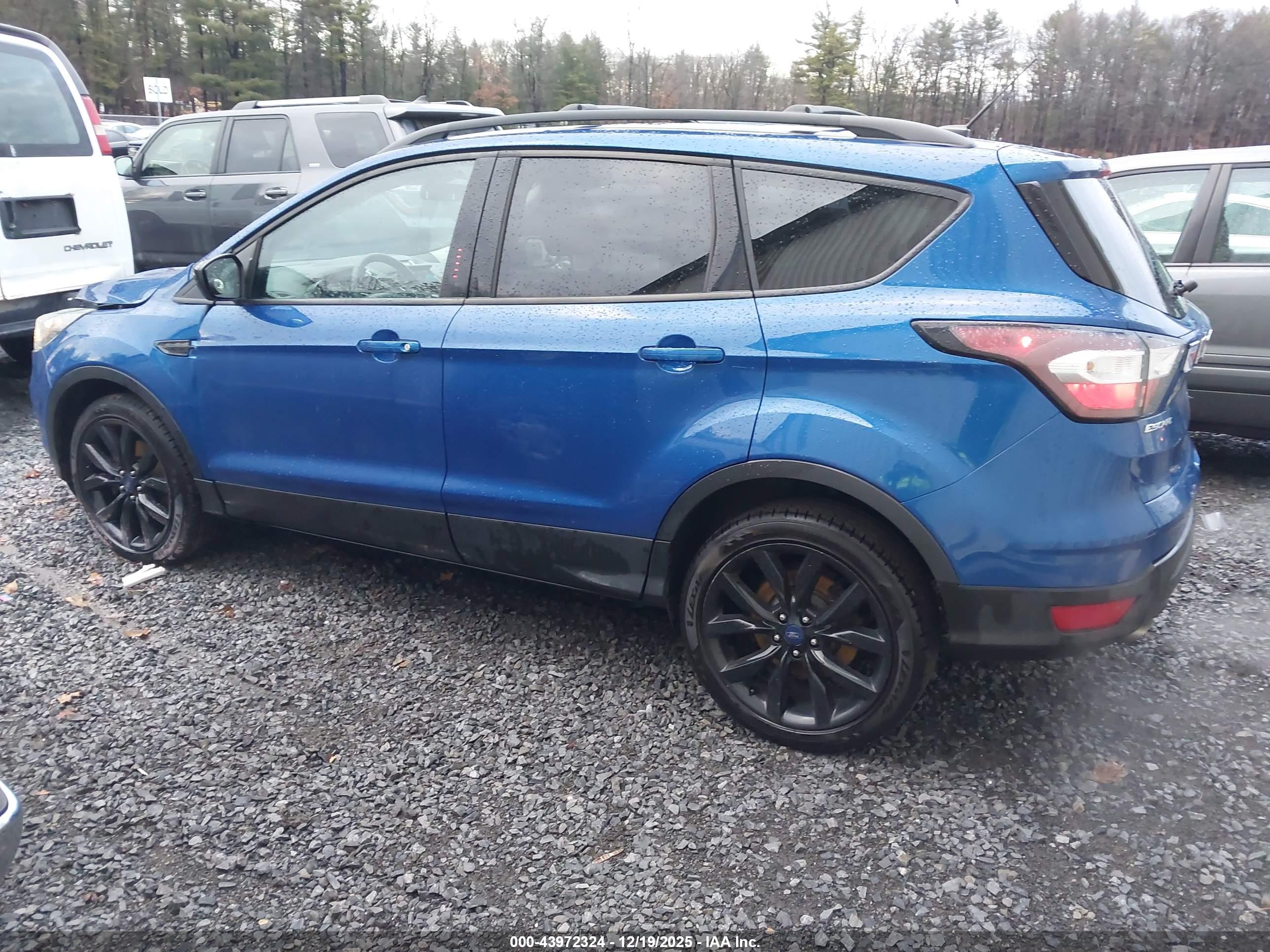 FORD ESCAPE image 3