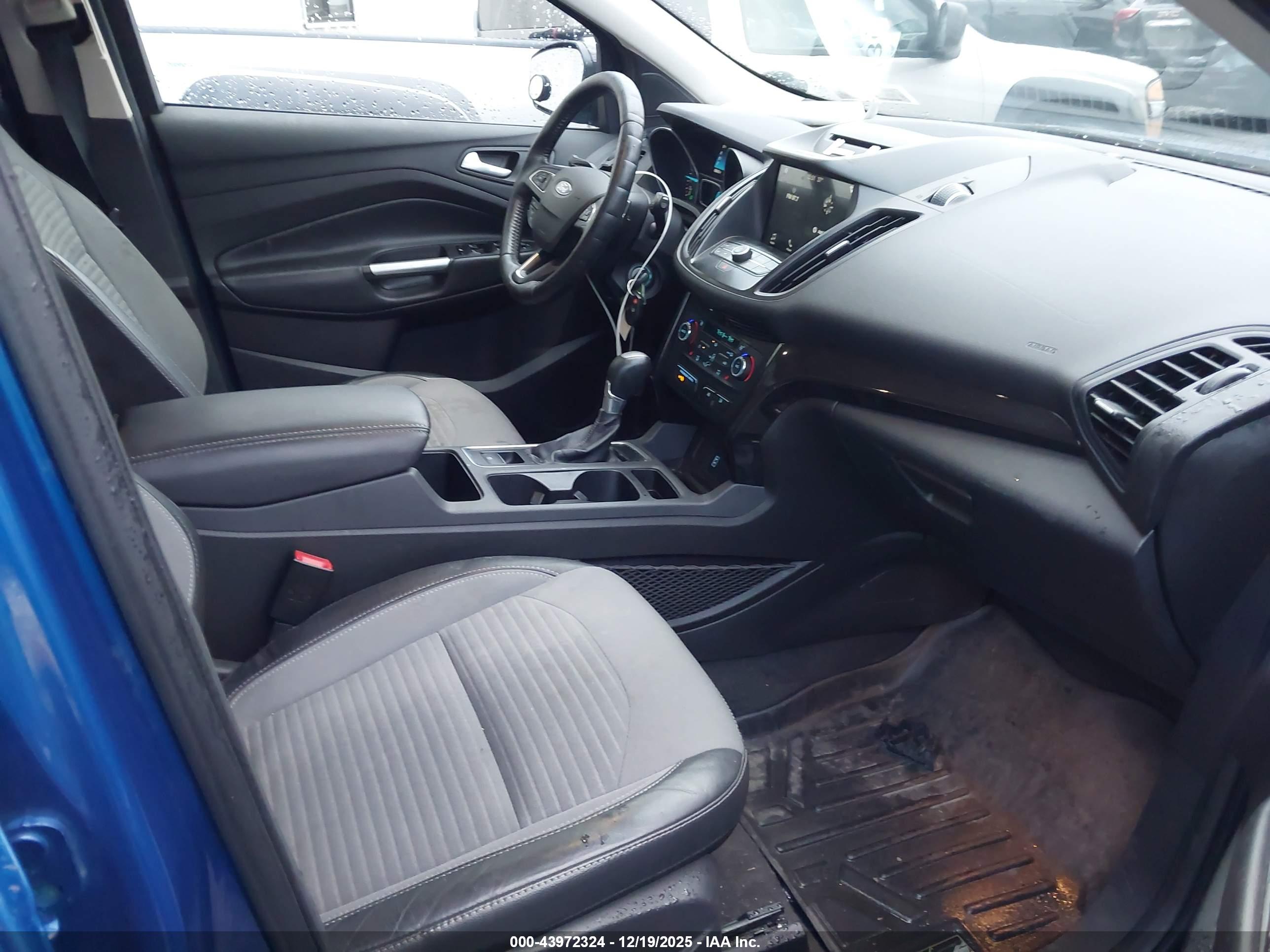 FORD ESCAPE image 5