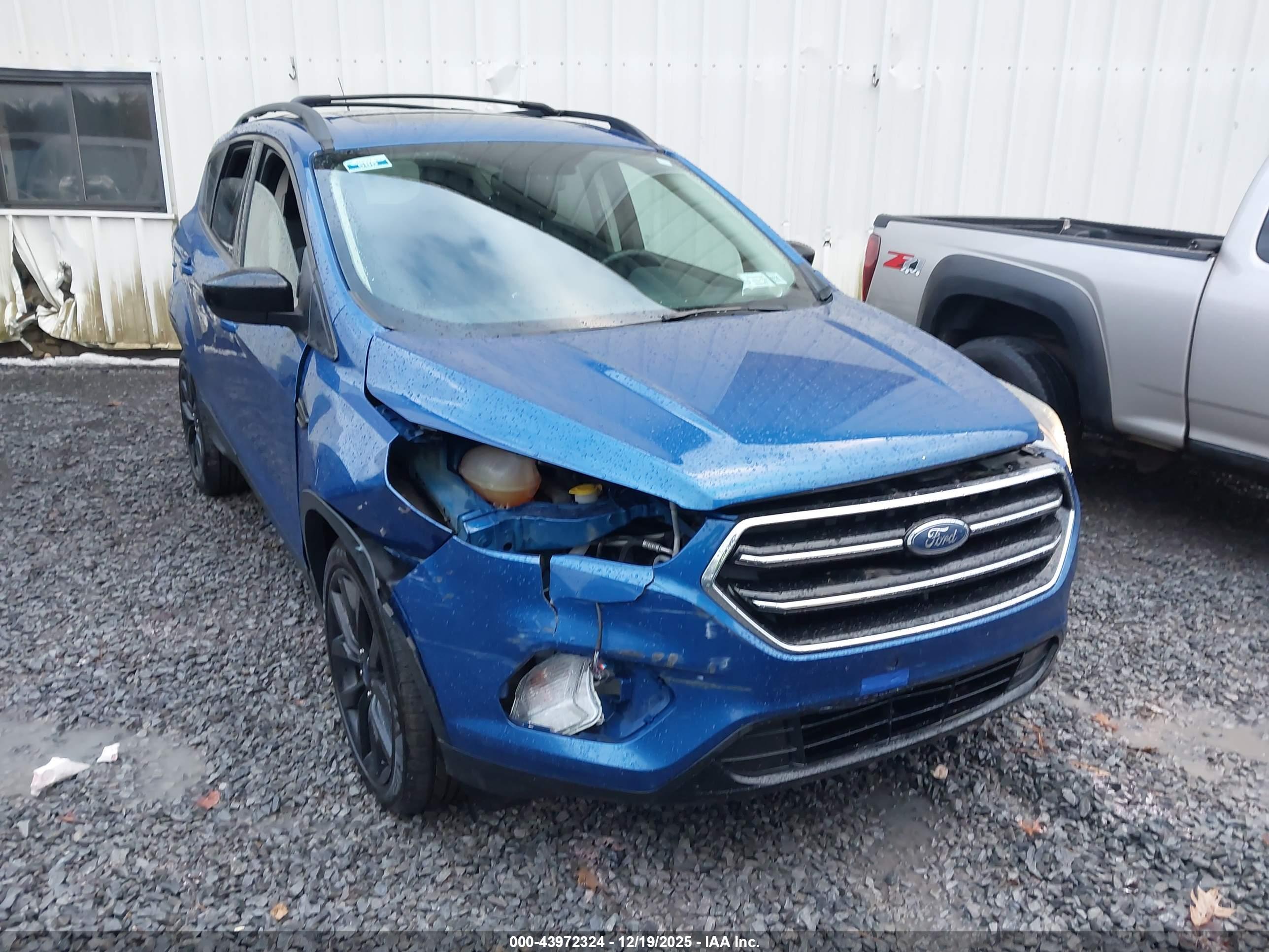 FORD ESCAPE image 6