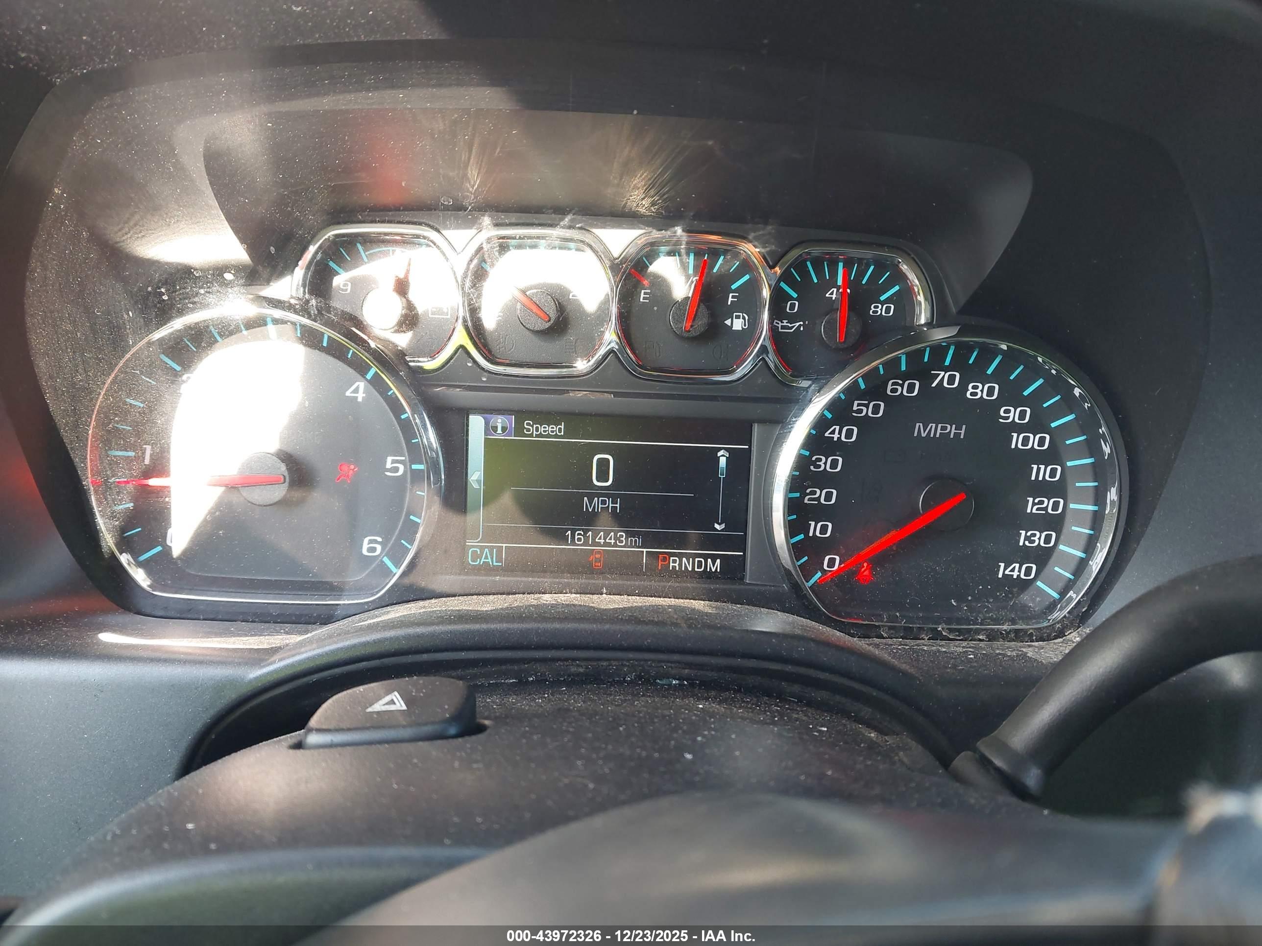 CHEVROLET SILVERADO image 7