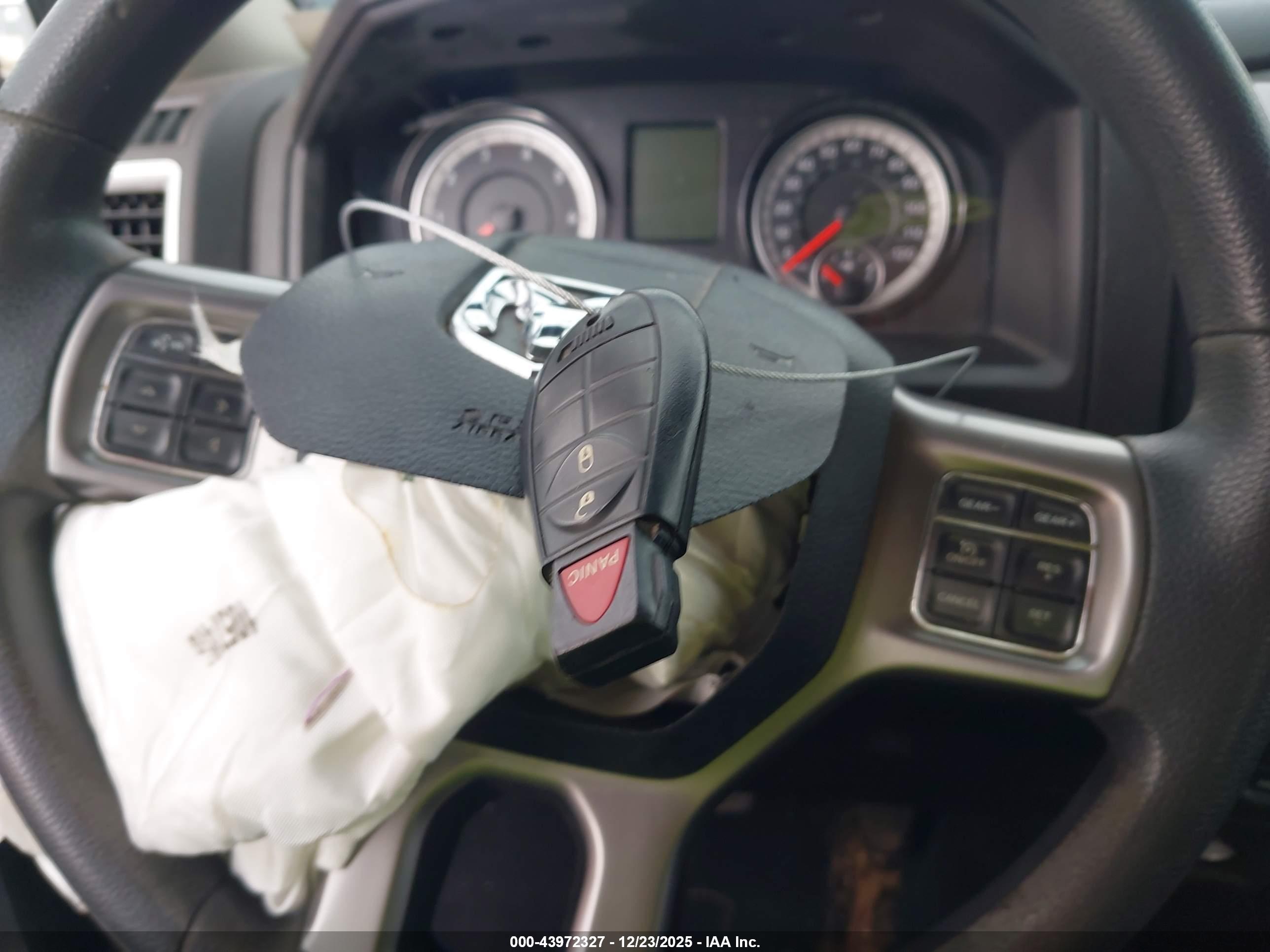 RAM 1500 image 11