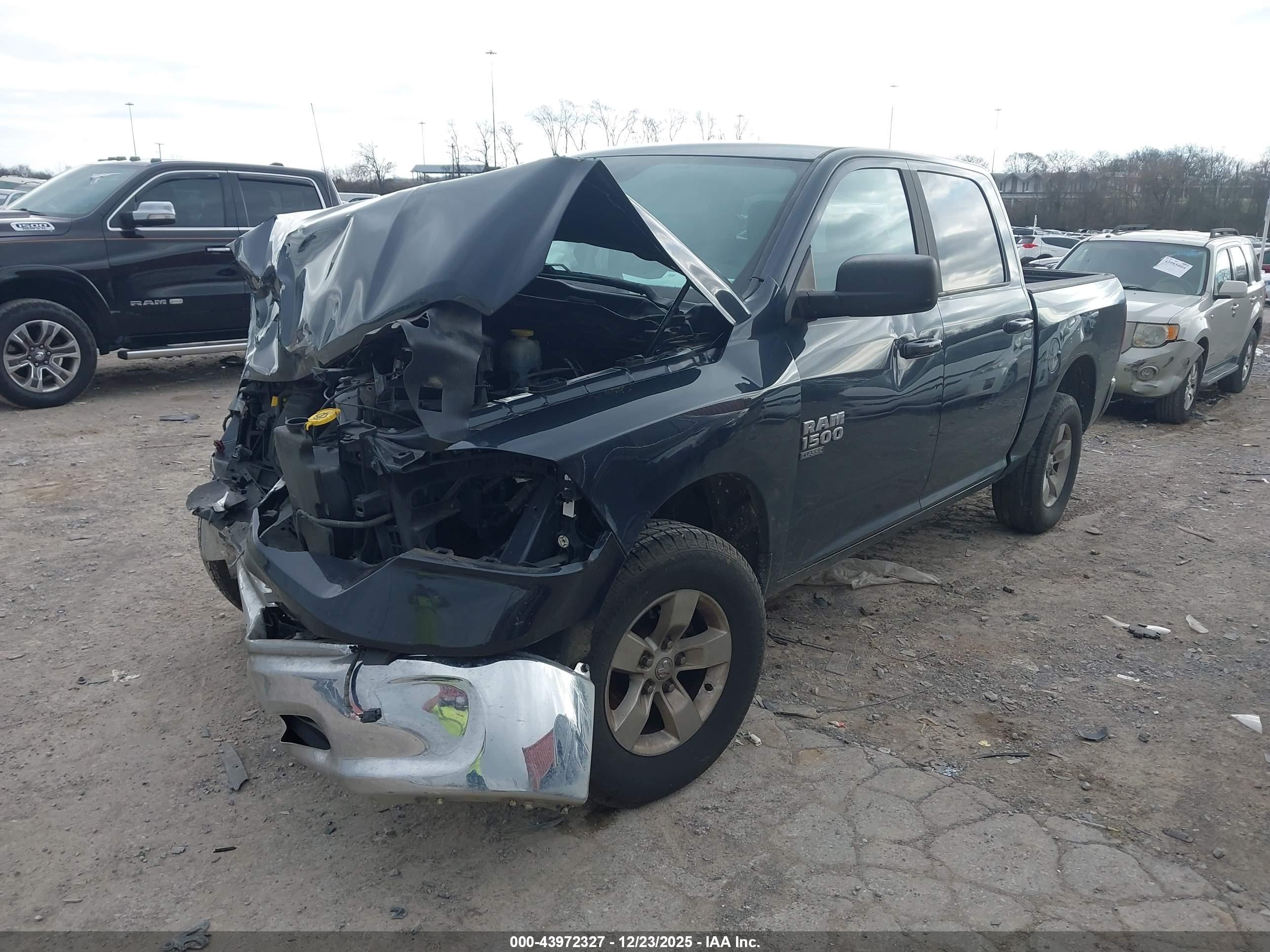RAM 1500 image 2