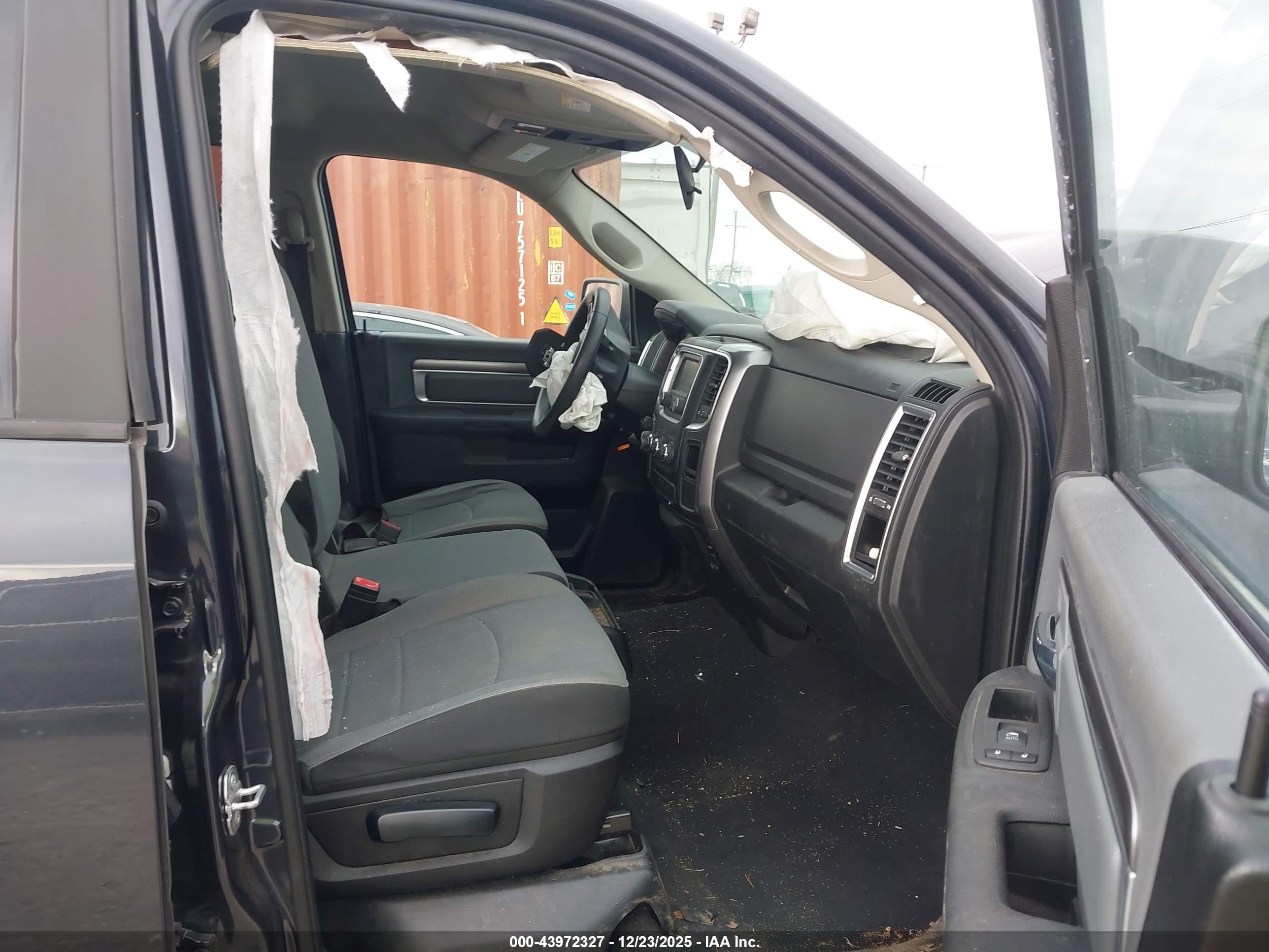 RAM 1500 image 5