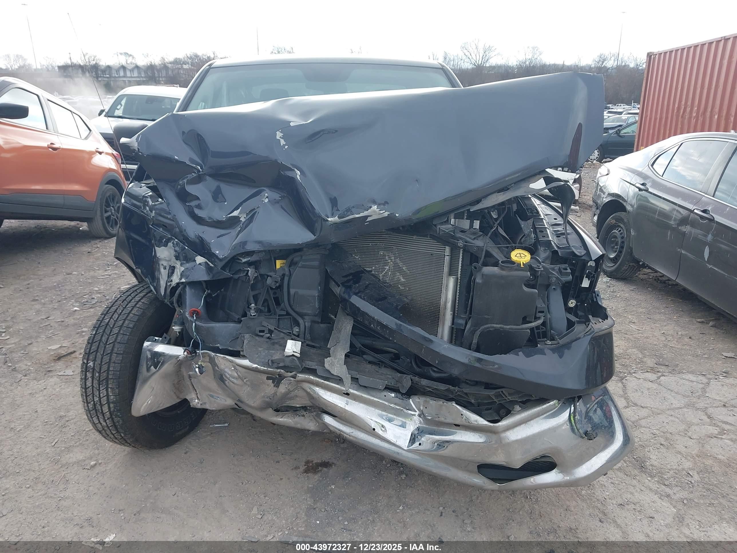 RAM 1500 image 6
