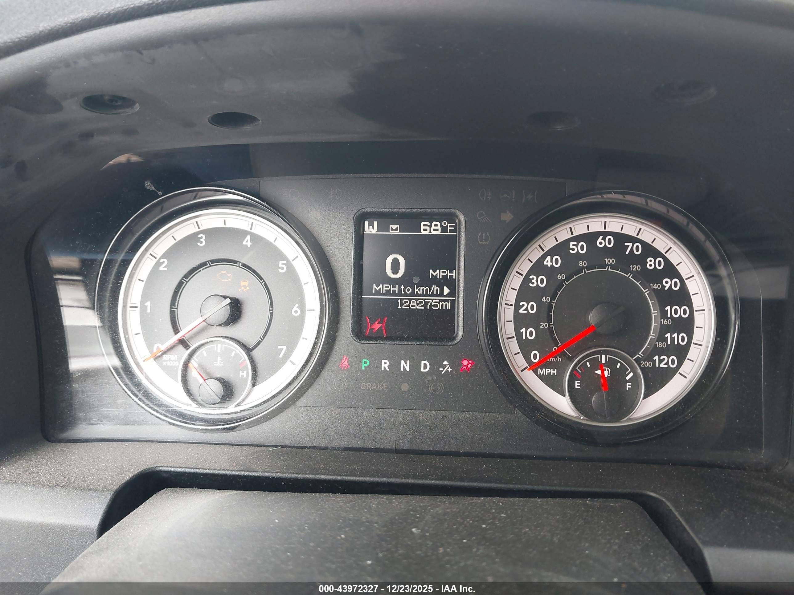 RAM 1500 image 7