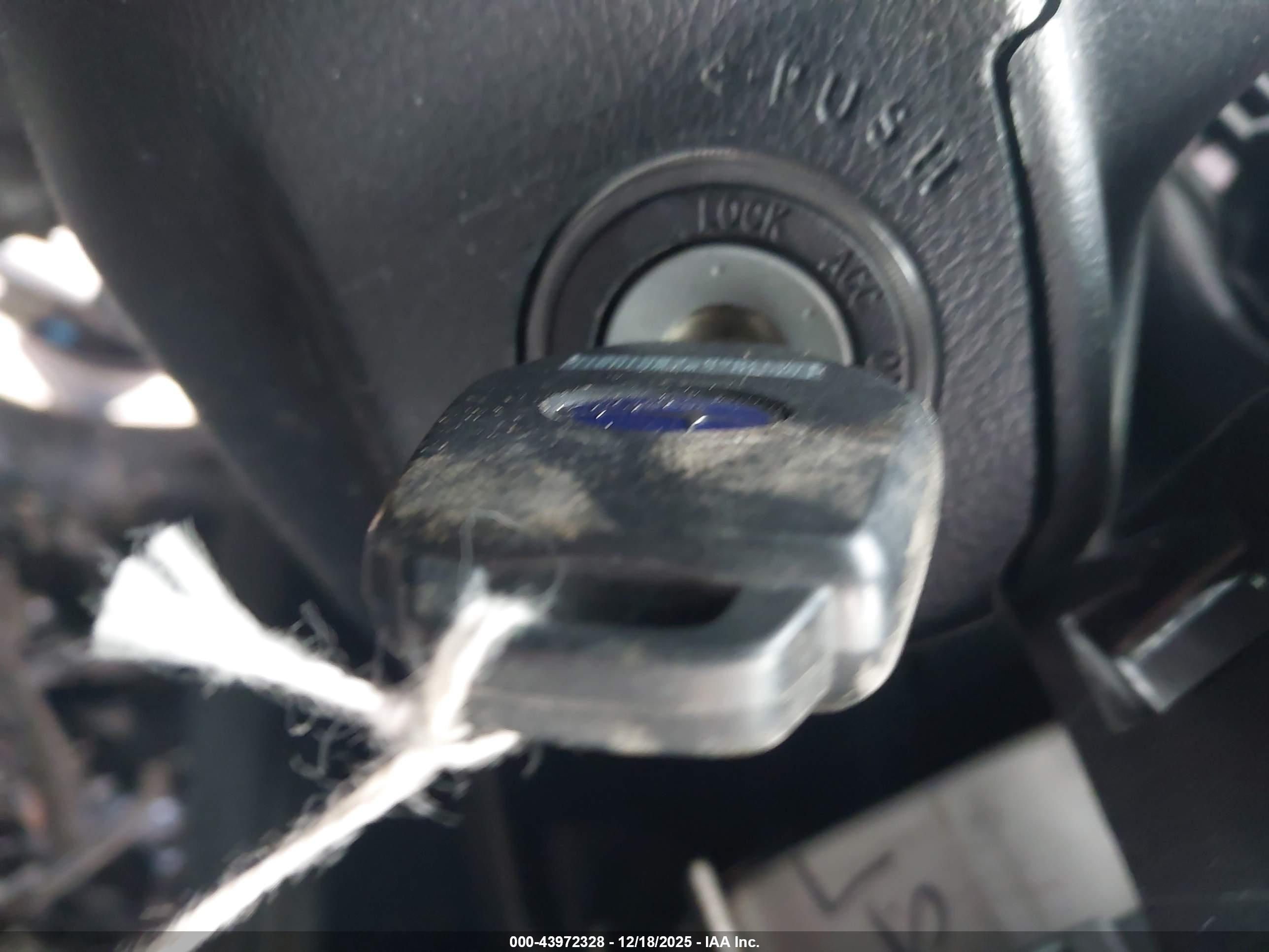 SUBARU LEGACY image 11