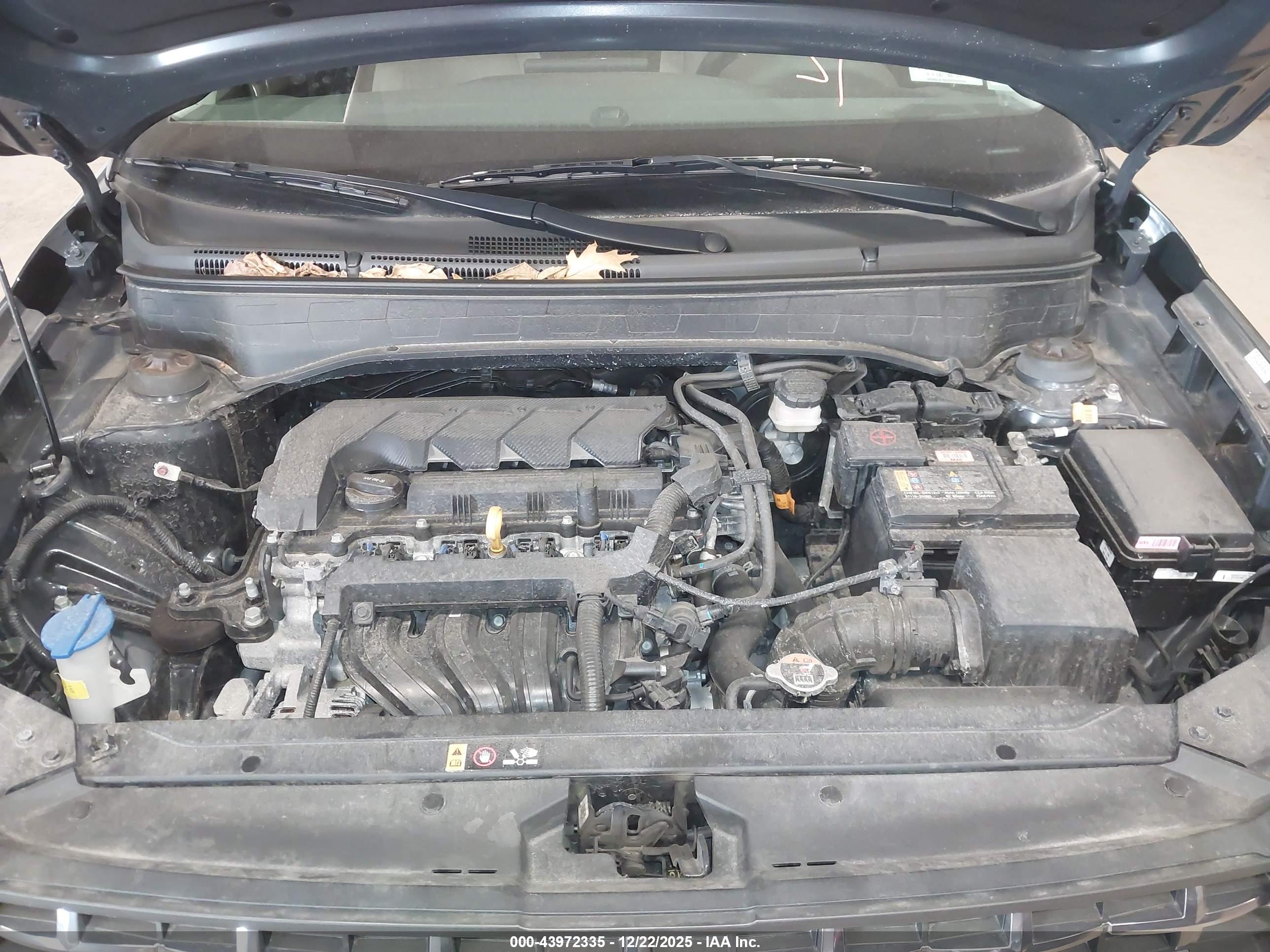 HYUNDAI VENUE image 10