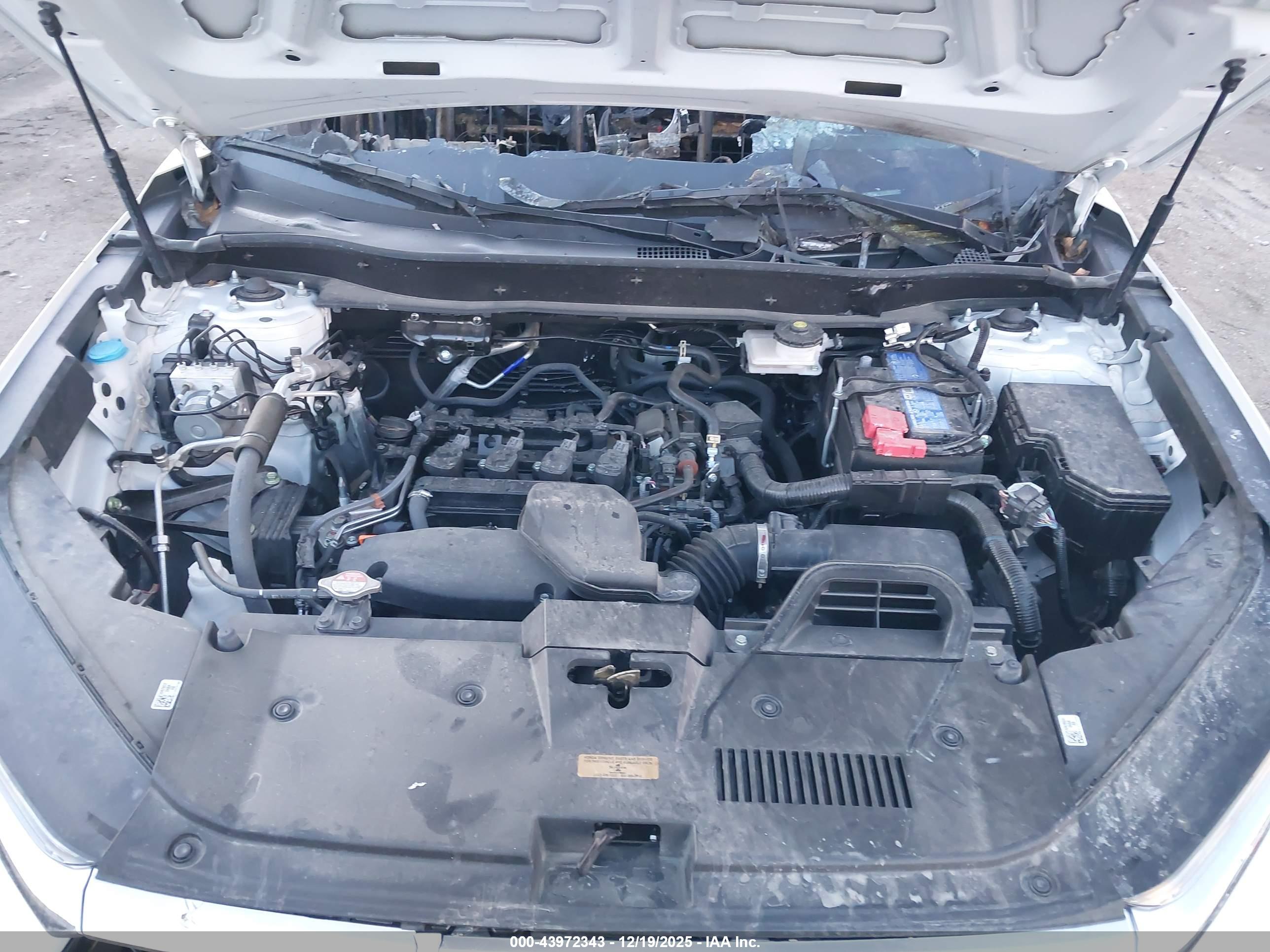 HONDA CR-V image 10