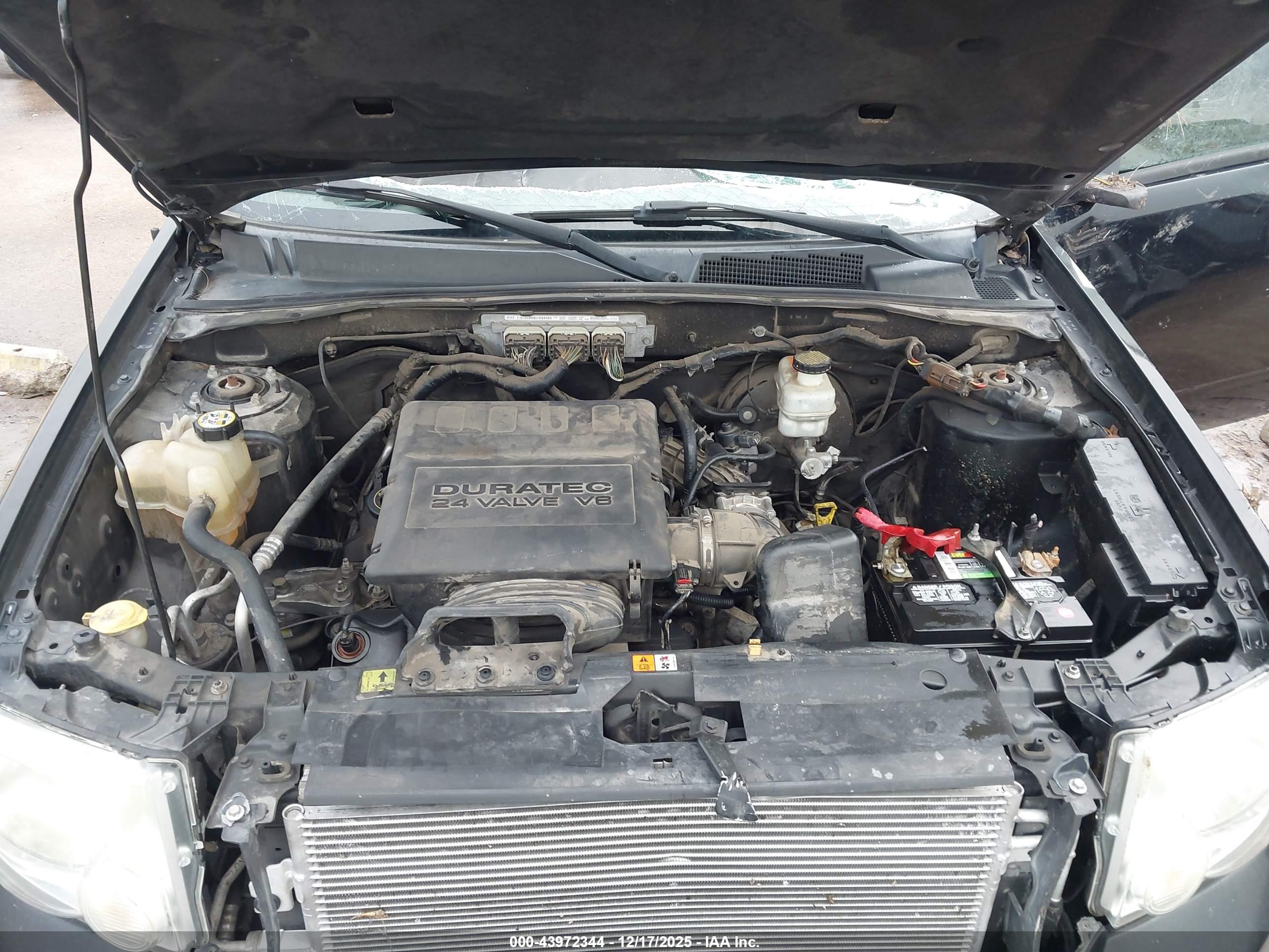 FORD ESCAPE image 10
