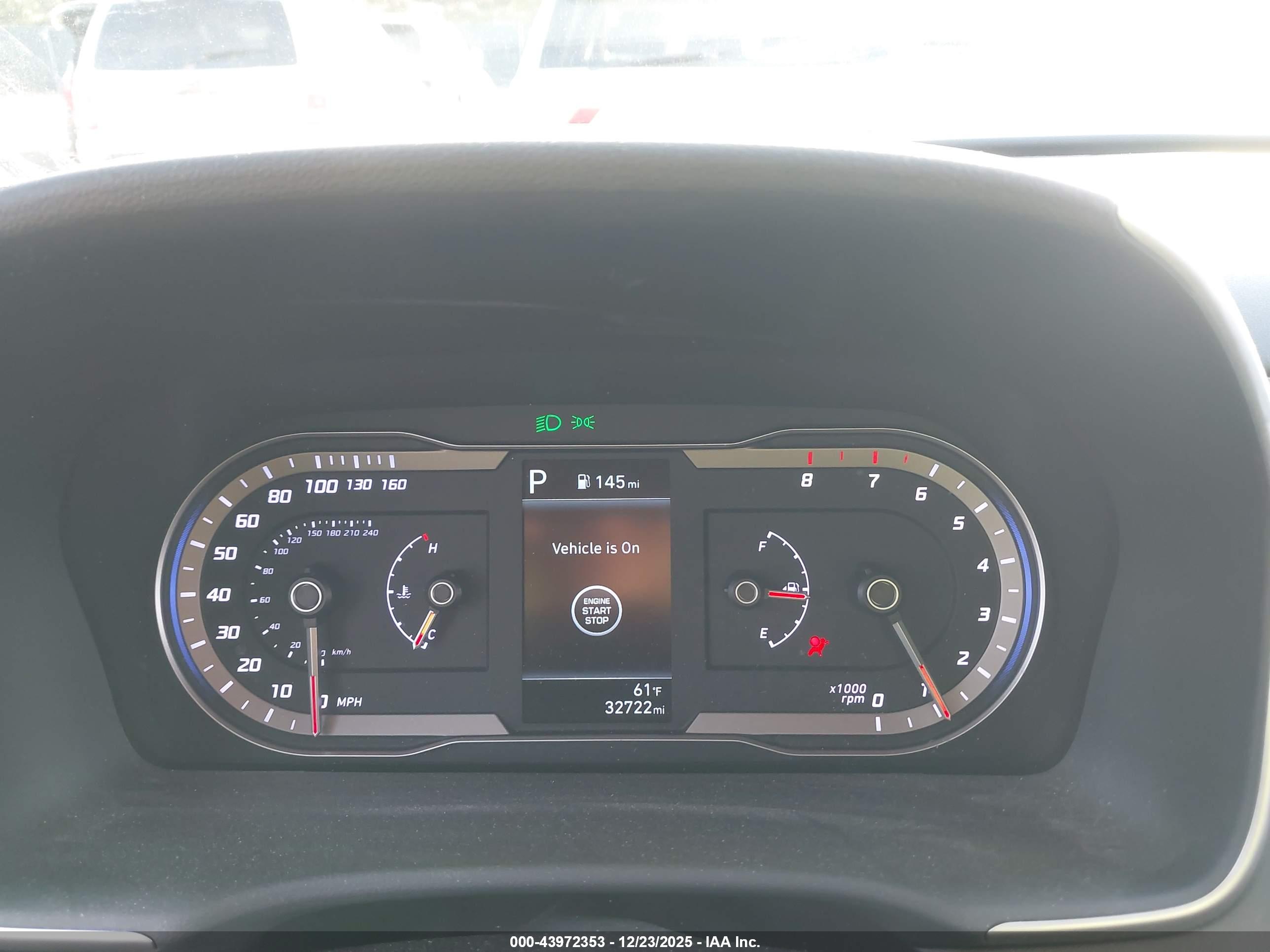 HYUNDAI SANTA image 7
