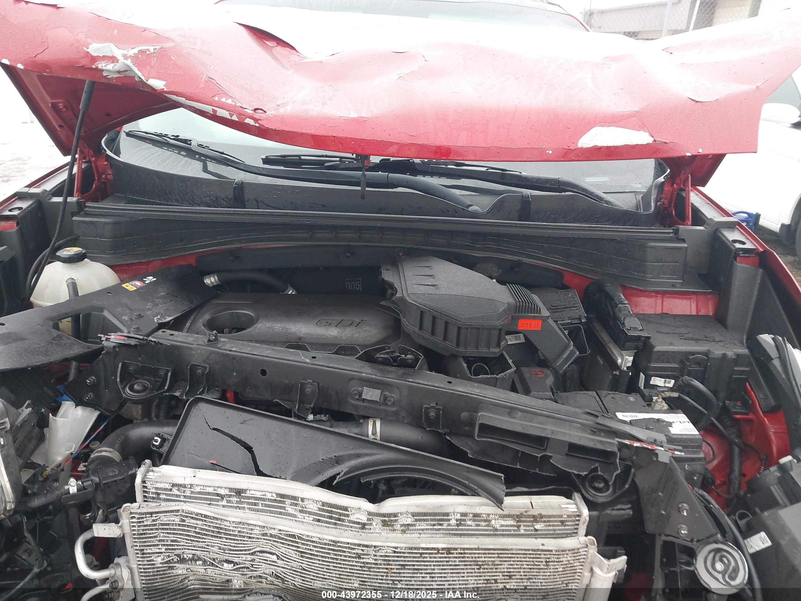 KIA SPORTAGE image 10