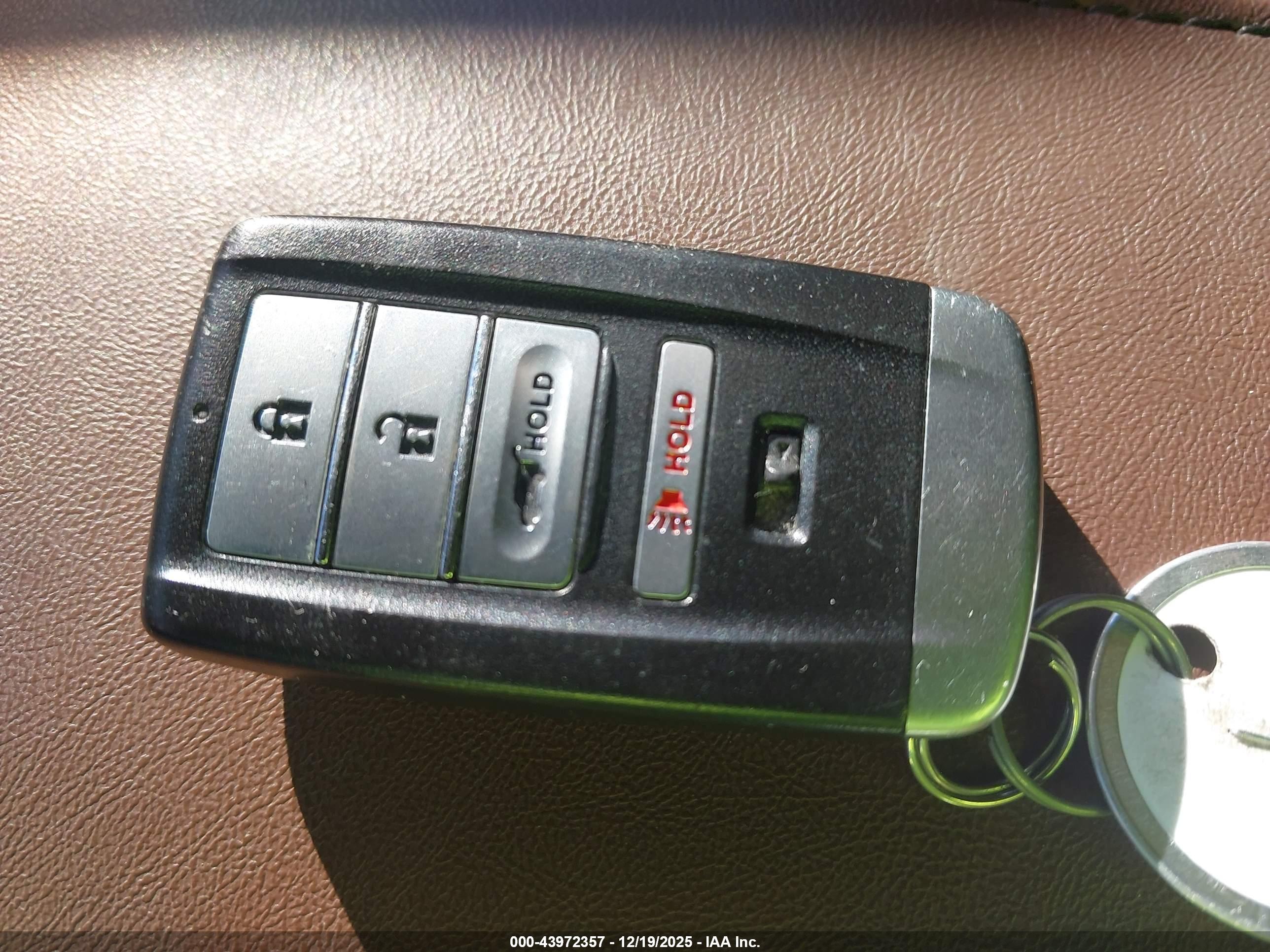 ACURA RDX image 11