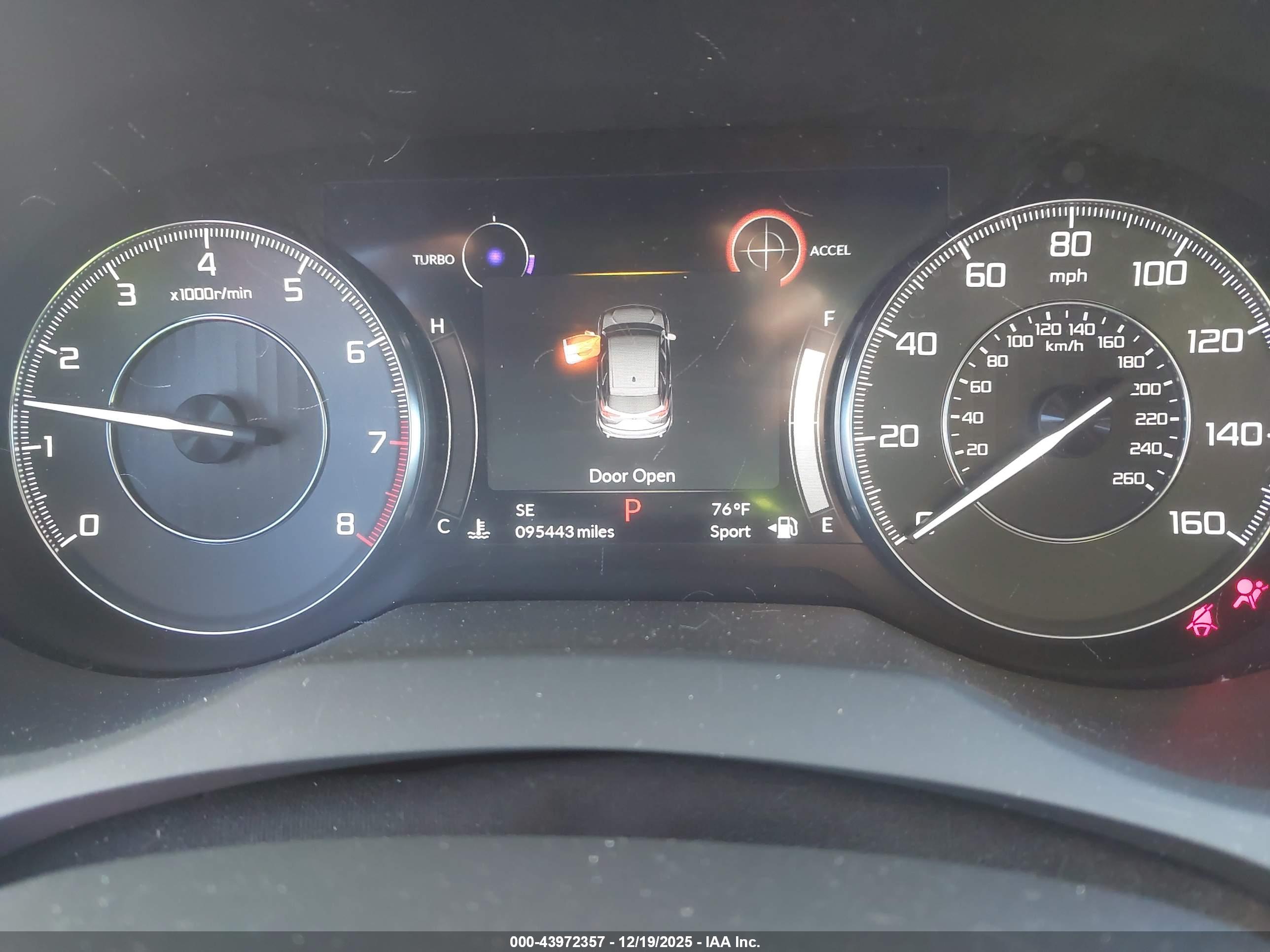 ACURA RDX image 7