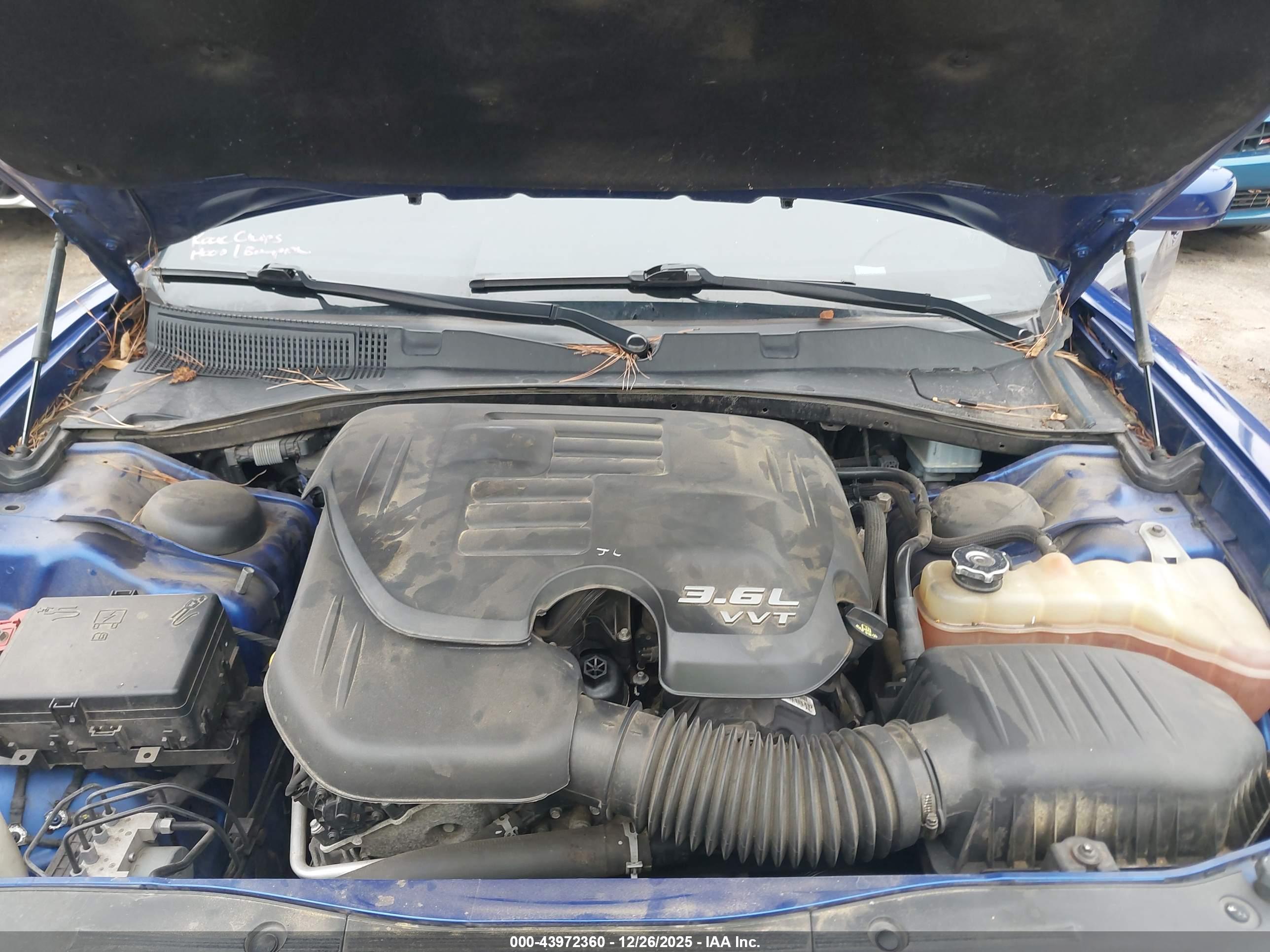 DODGE CHARGER image 10