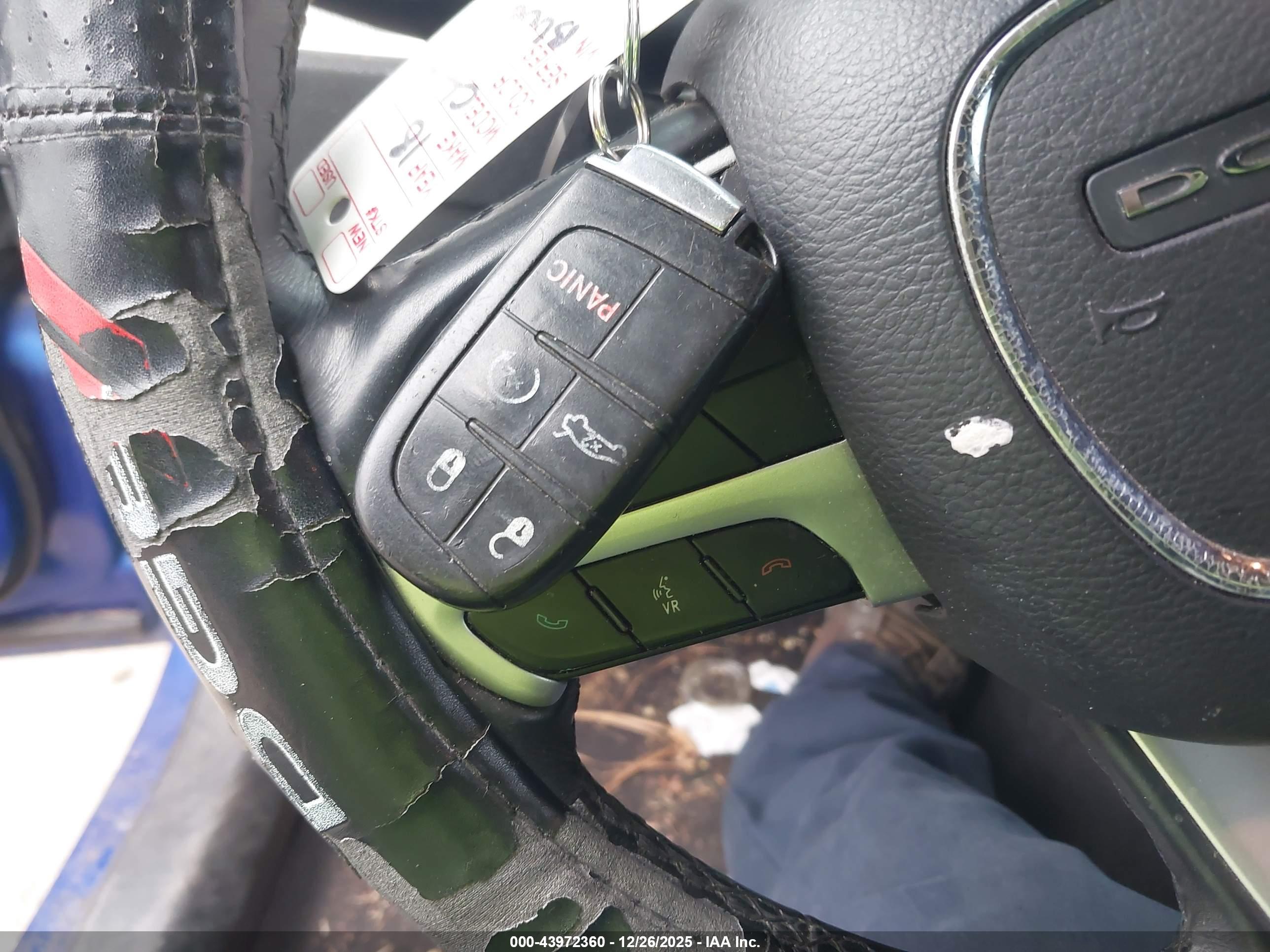 DODGE CHARGER image 11