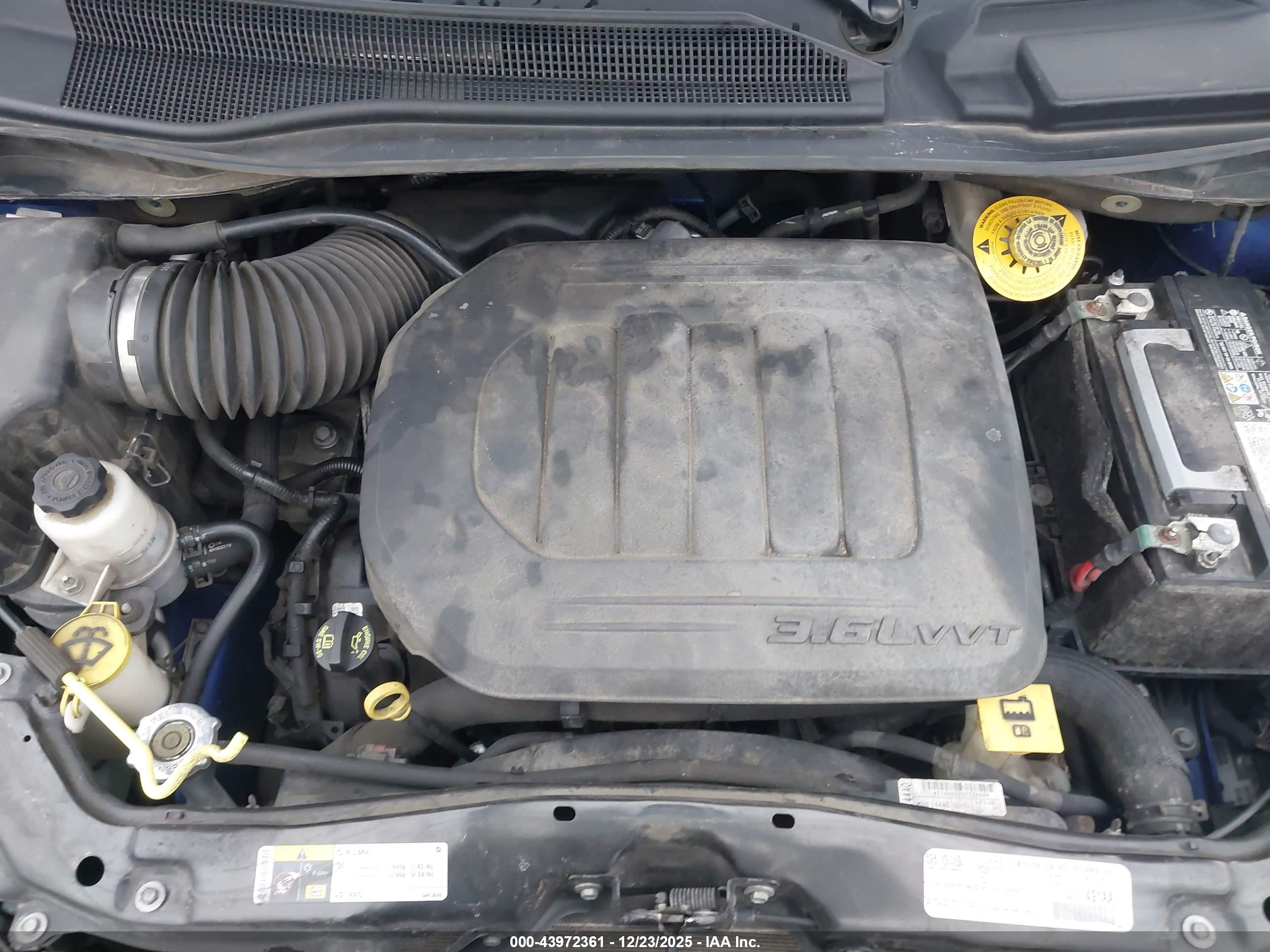 DODGE GRAND image 10