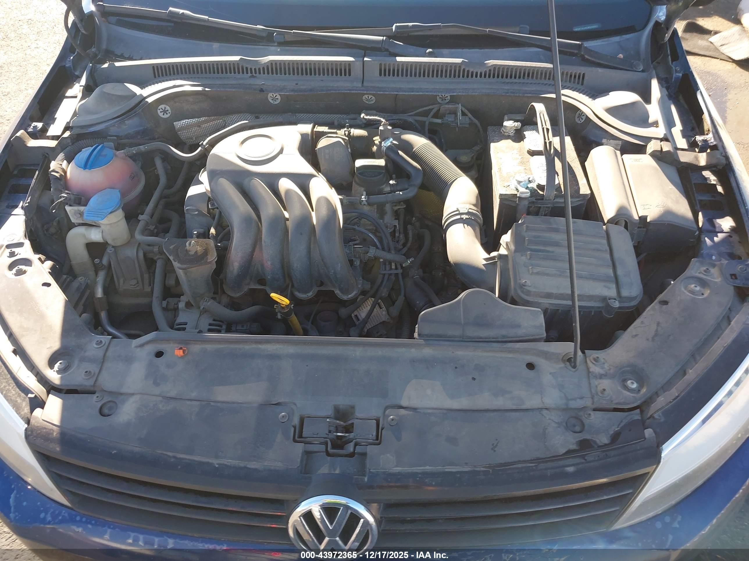 VOLKSWAGEN JETTA image 10