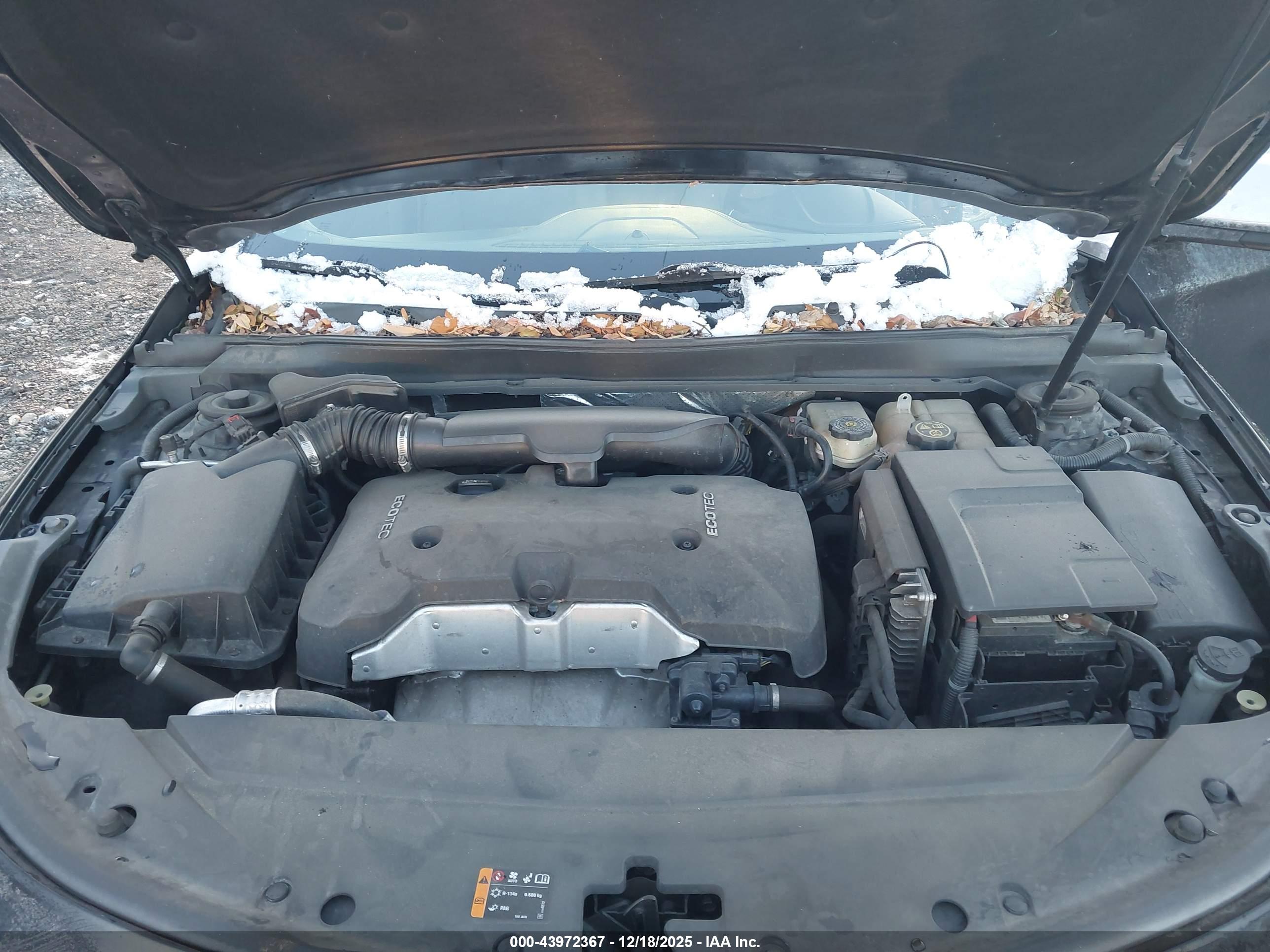 CHEVROLET IMPALA image 10