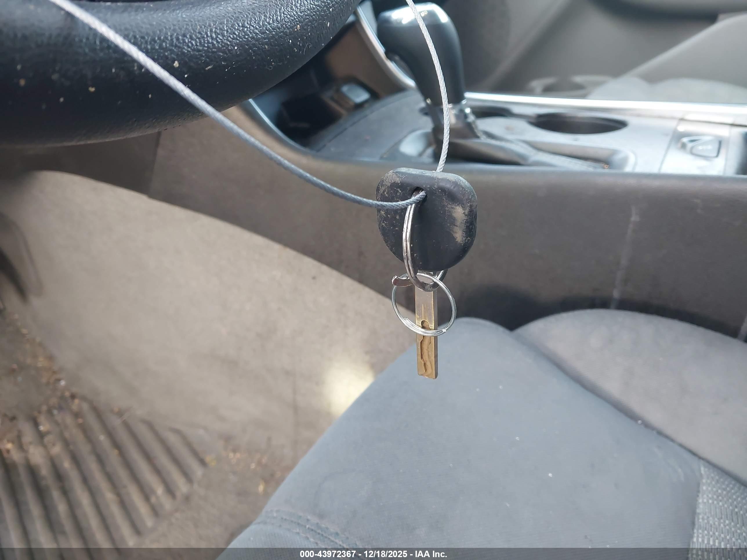 CHEVROLET IMPALA image 11