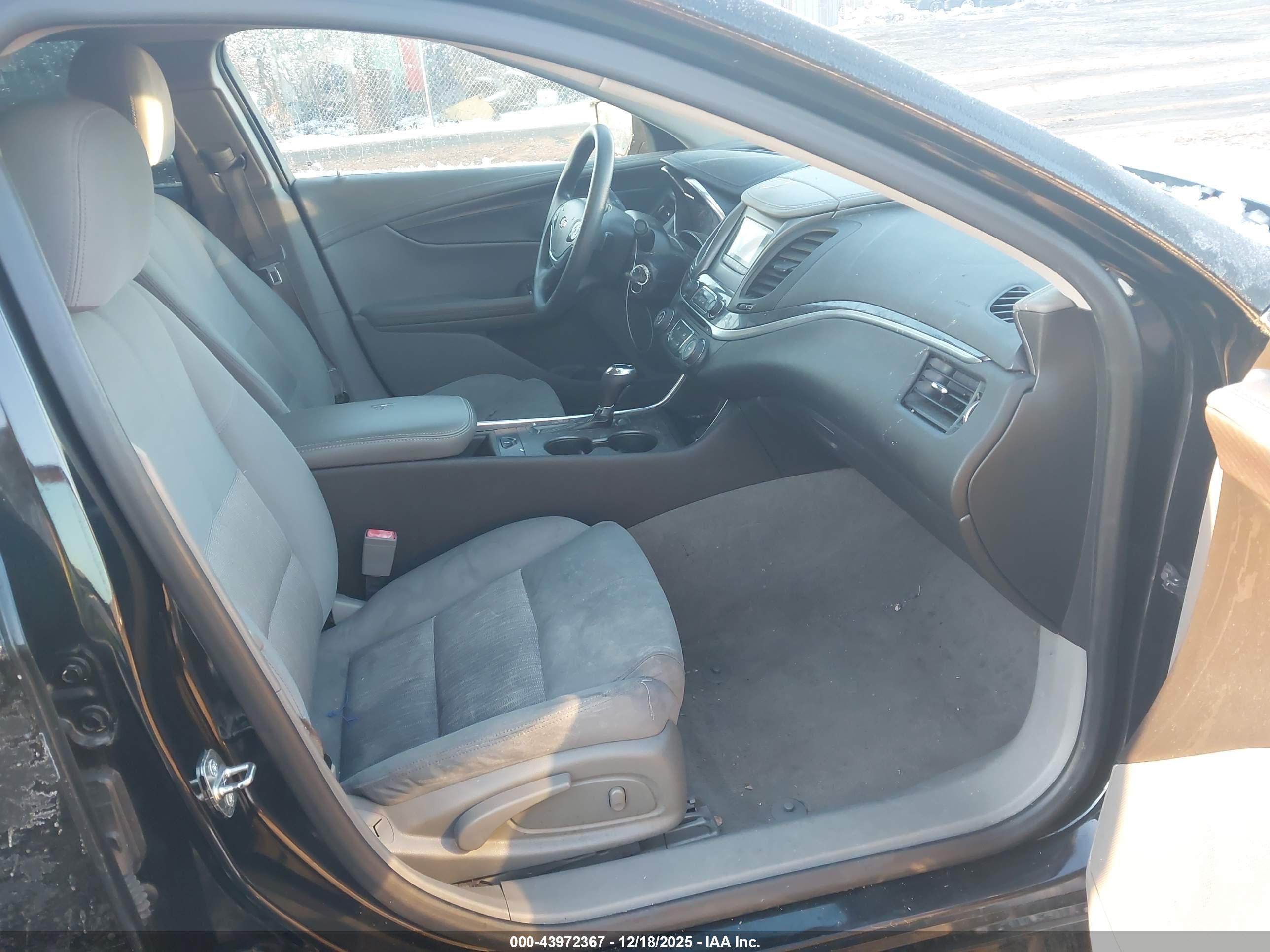 CHEVROLET IMPALA image 5