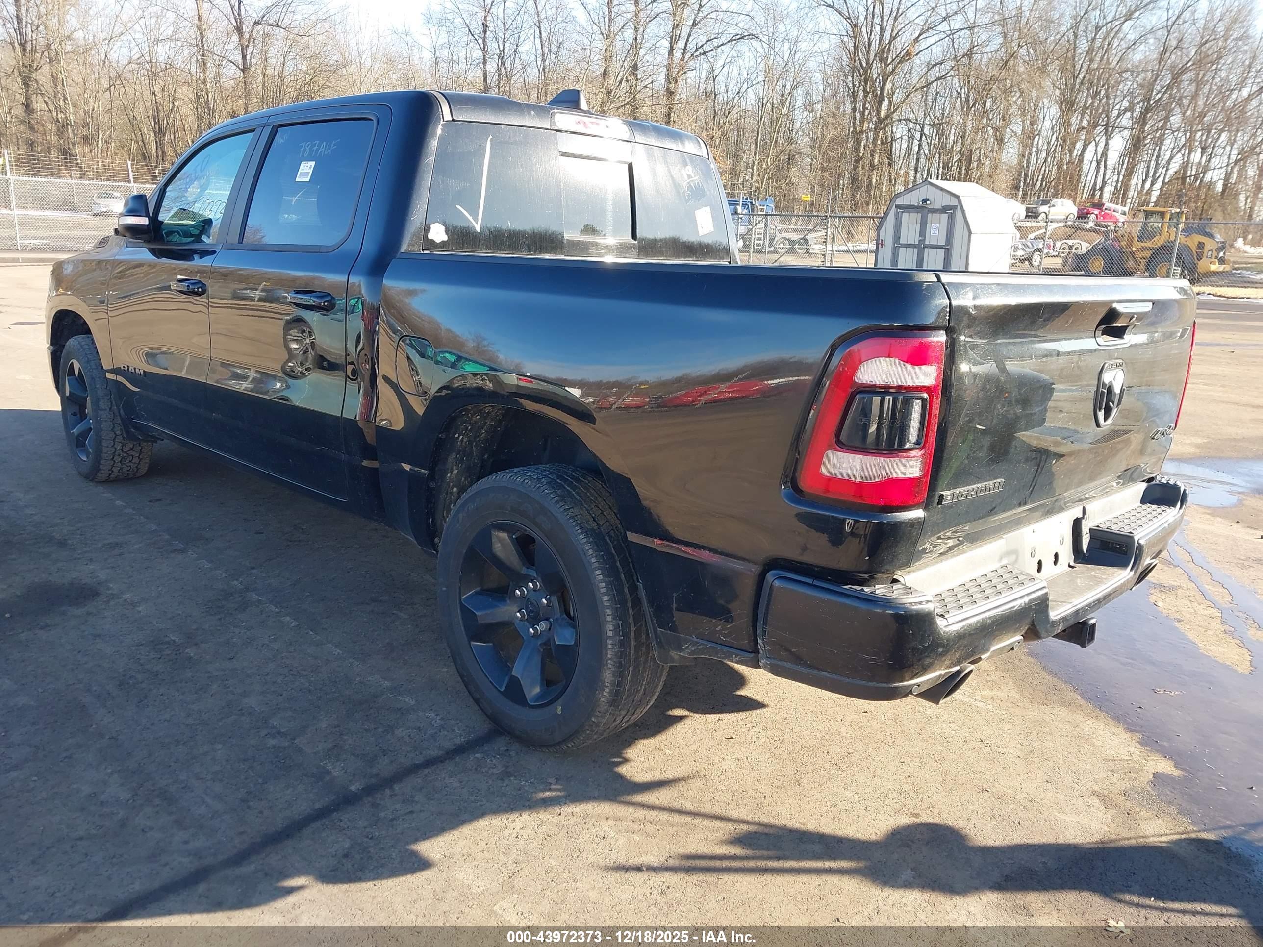 RAM 1500 image 3