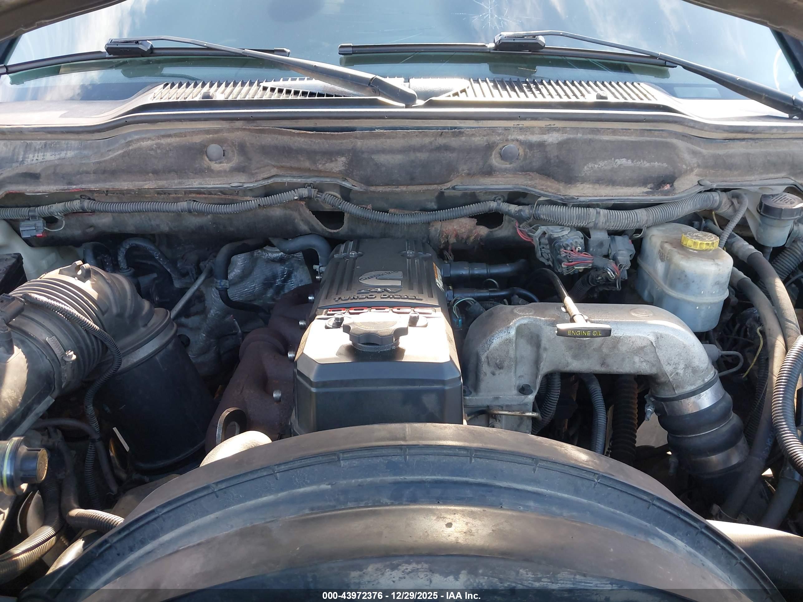 DODGE RAM image 10