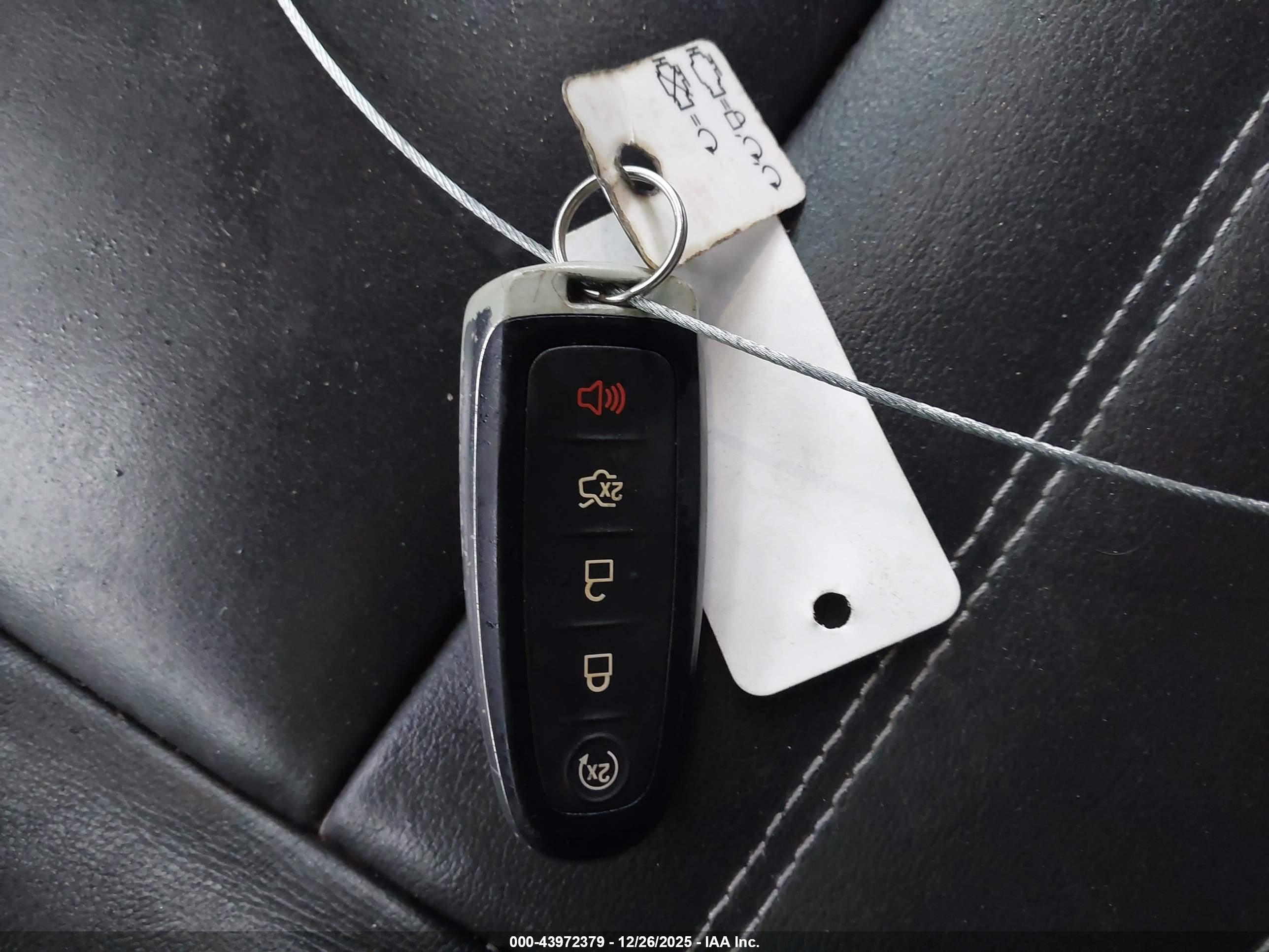 FORD ESCAPE image 11